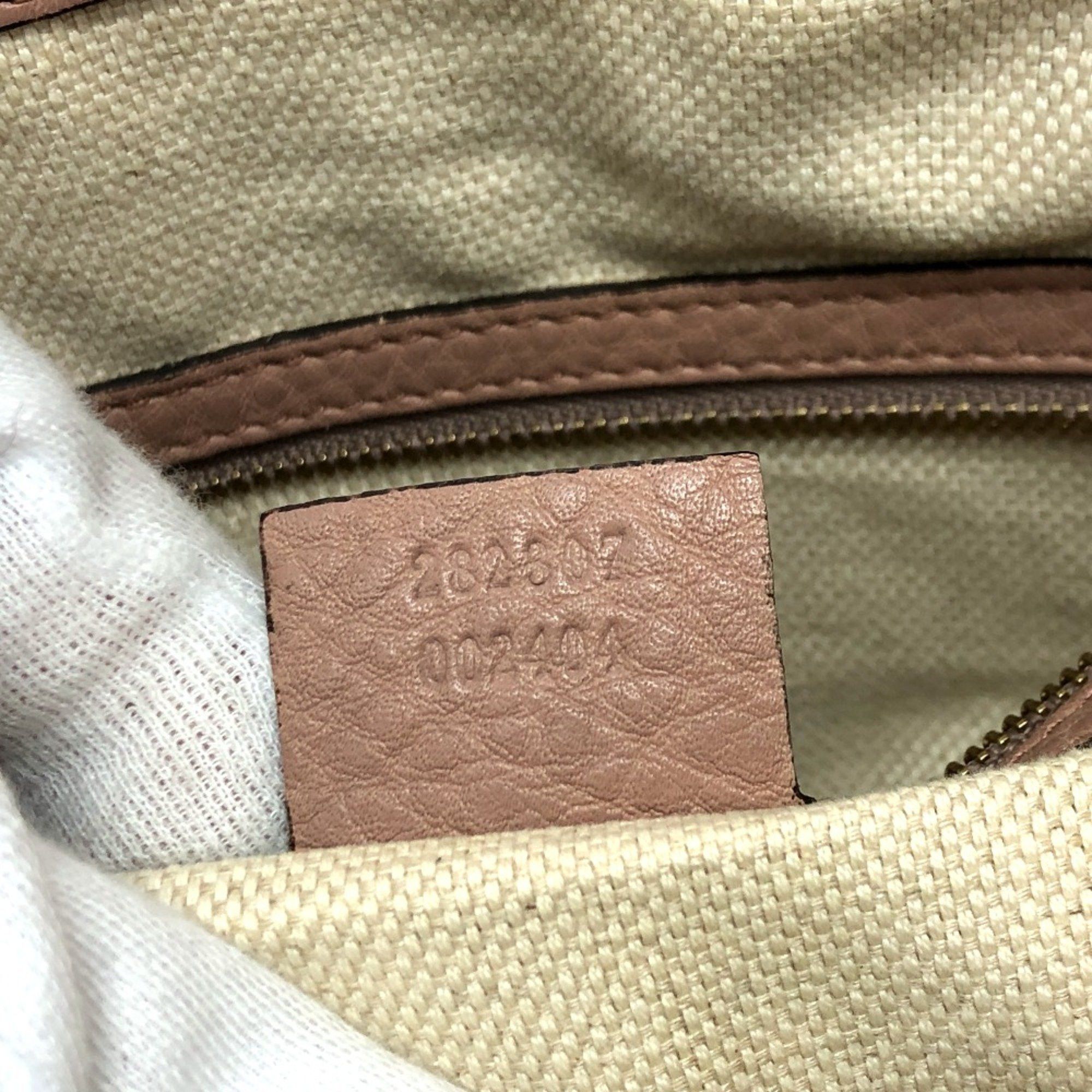 Gucci Gucci handbag Size ONE SIZE - 11 Thumbnail