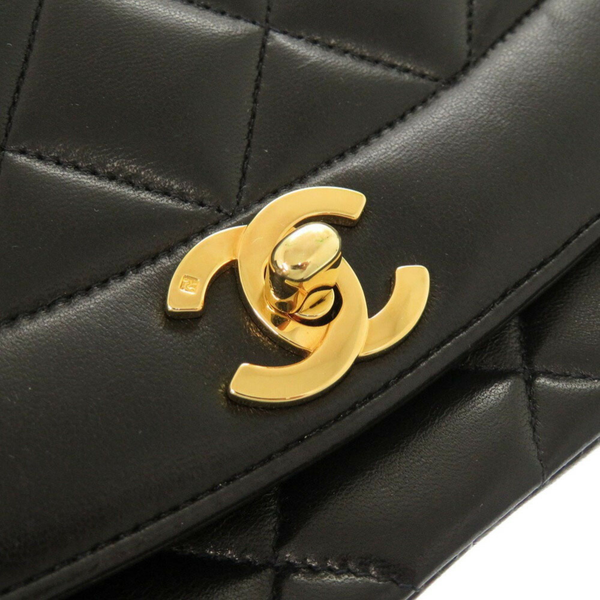 Chanel Chanel Diana shoulder Size ONE SIZE - 6 Thumbnail