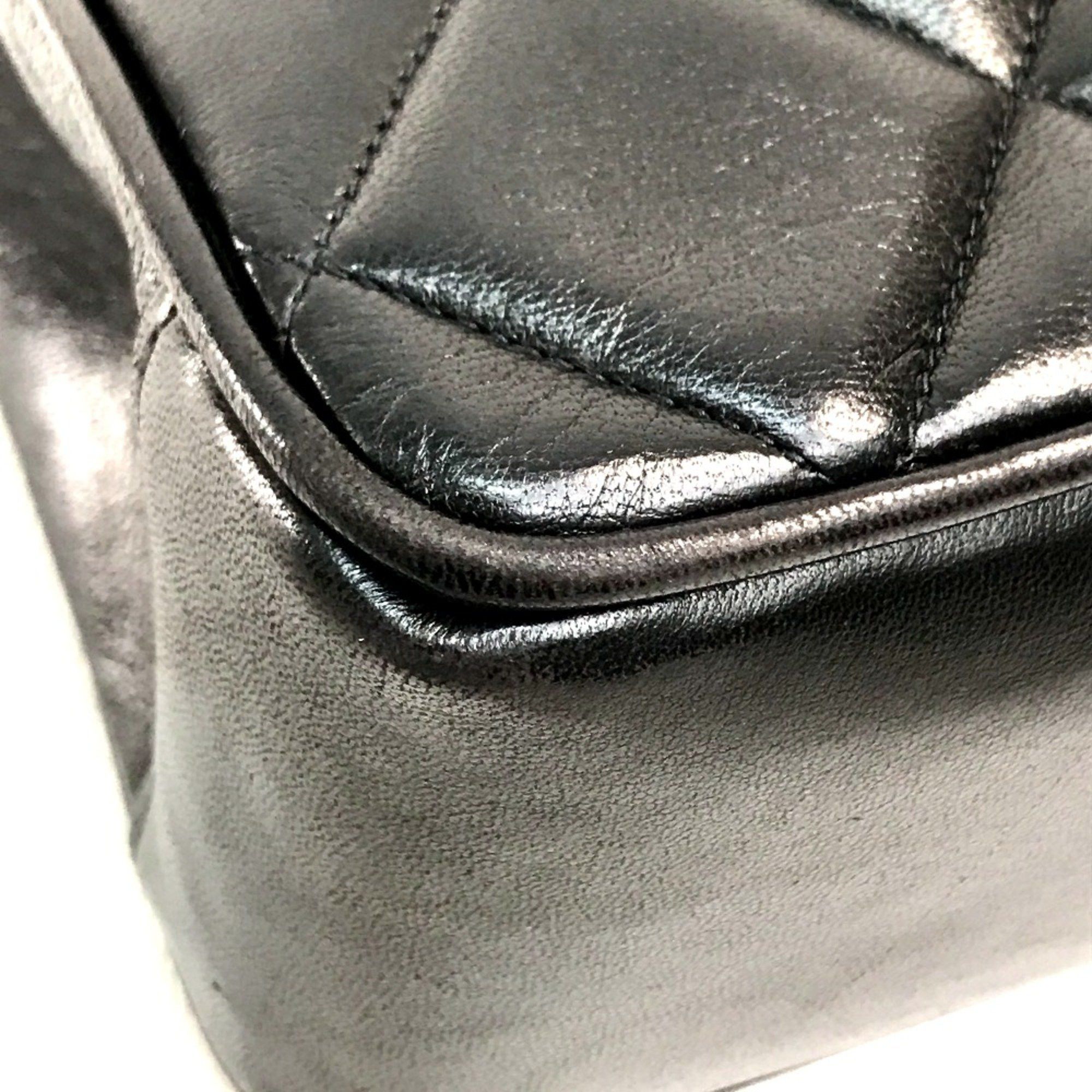 Chanel Chanel Logo CC tote Size ONE SIZE - 11 Thumbnail