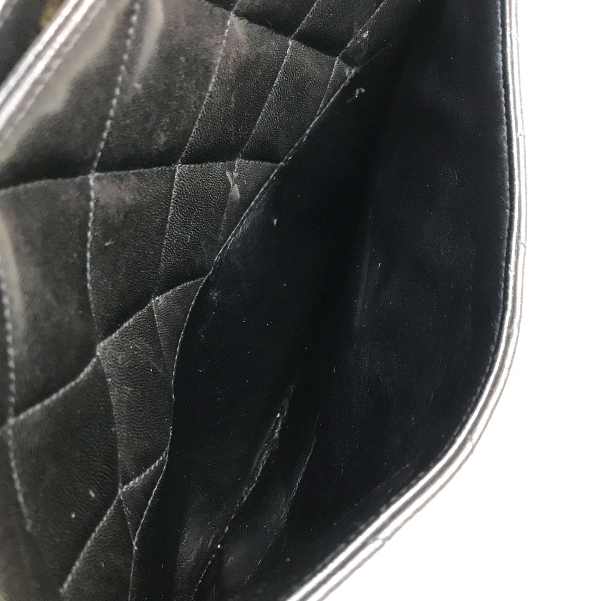 Chanel Chanel Logo CC tote Size ONE SIZE - 9 Thumbnail