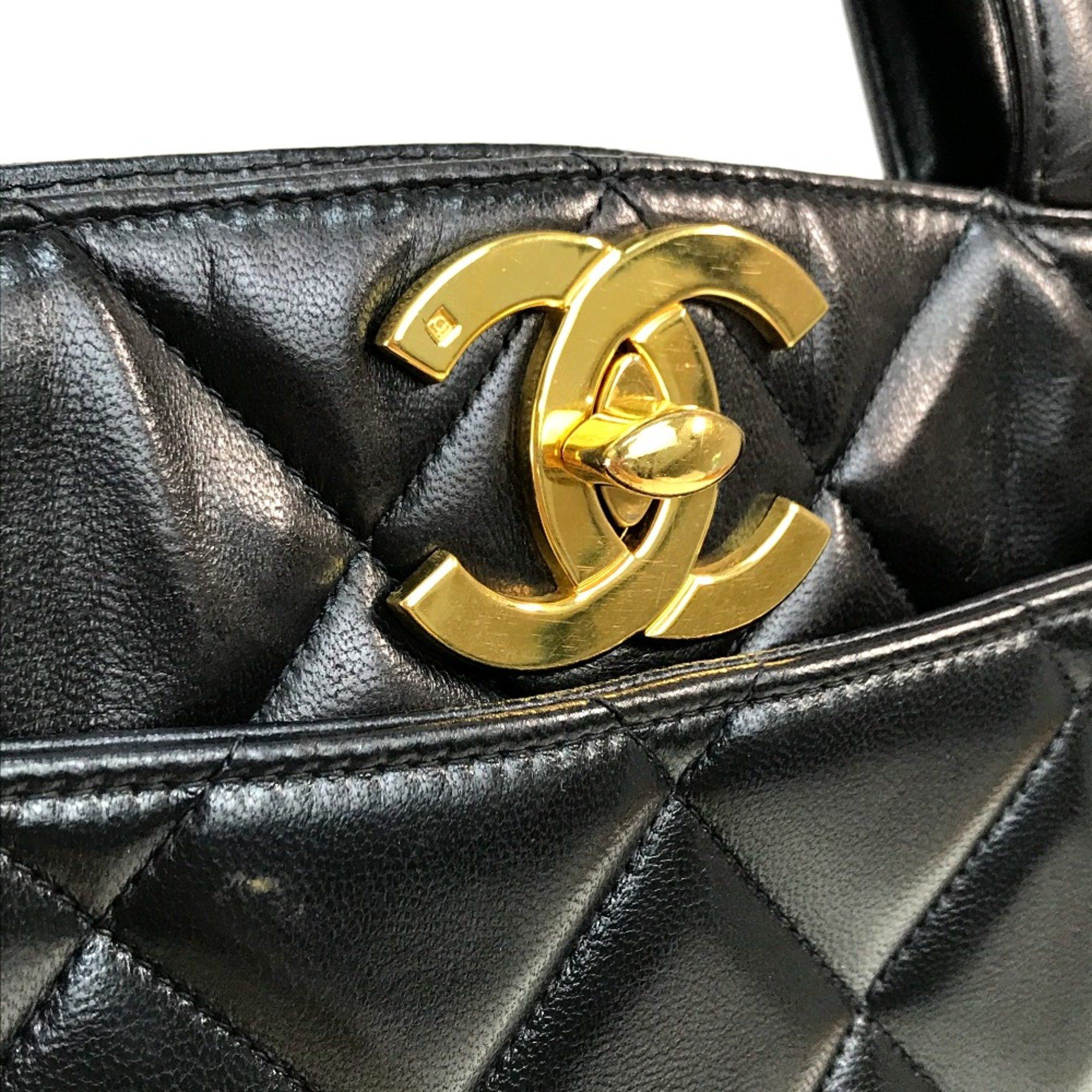 Chanel Chanel Logo CC tote Size ONE SIZE - 10 Thumbnail