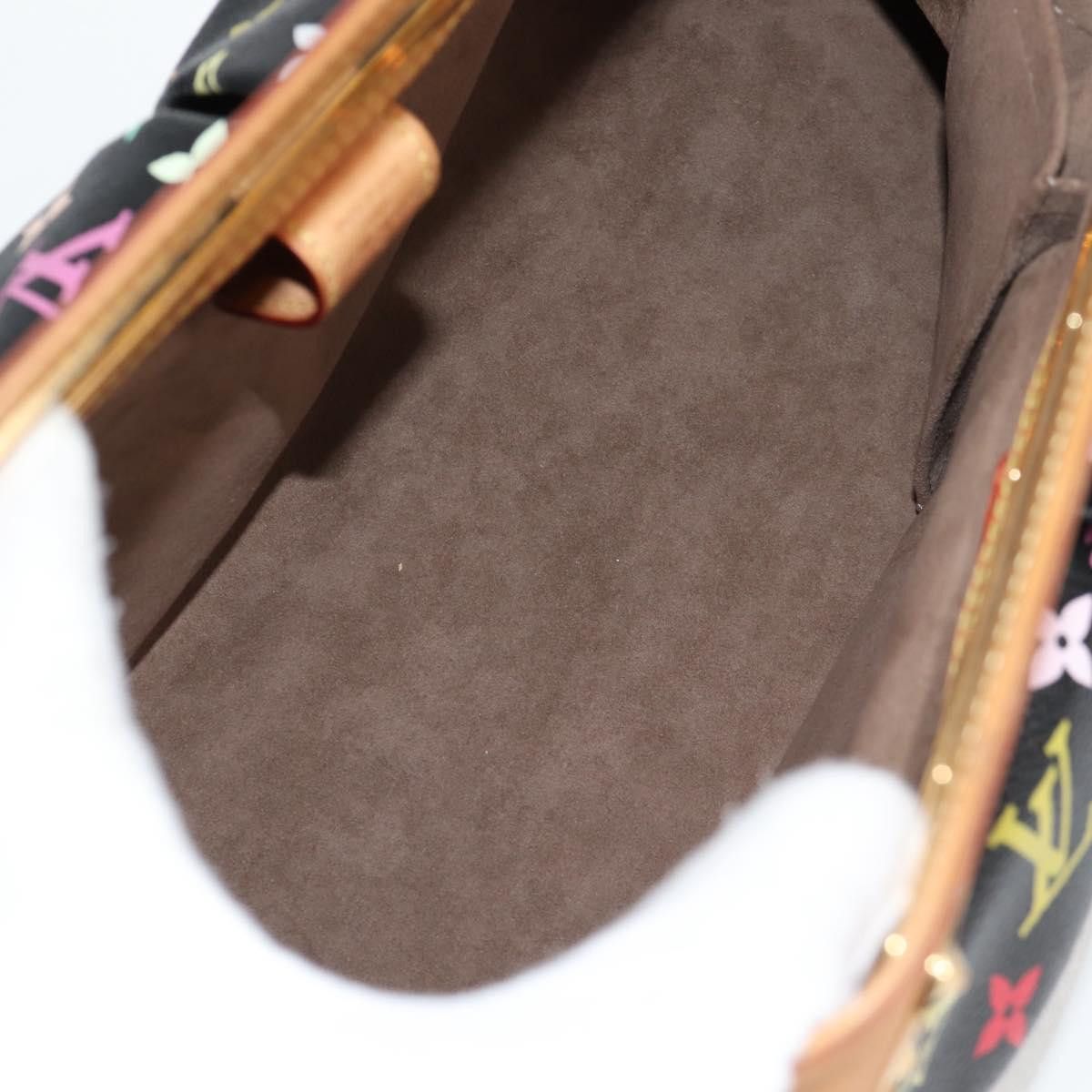 Louis Vuitton Louis Vuitton Judy shoulder Size ONE SIZE - 11 Thumbnail