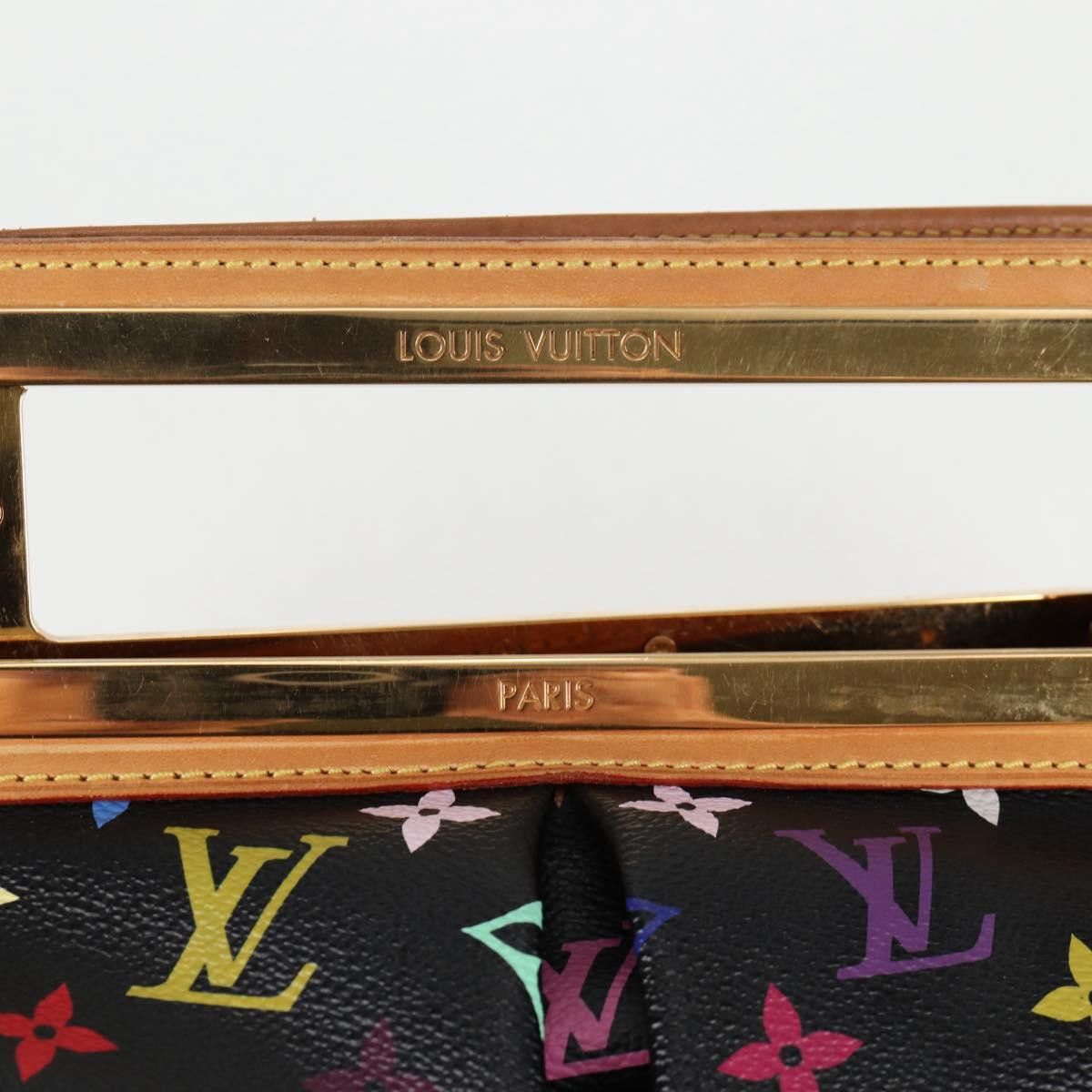 Louis Vuitton Louis Vuitton Judy shoulder Size ONE SIZE - 10 Thumbnail