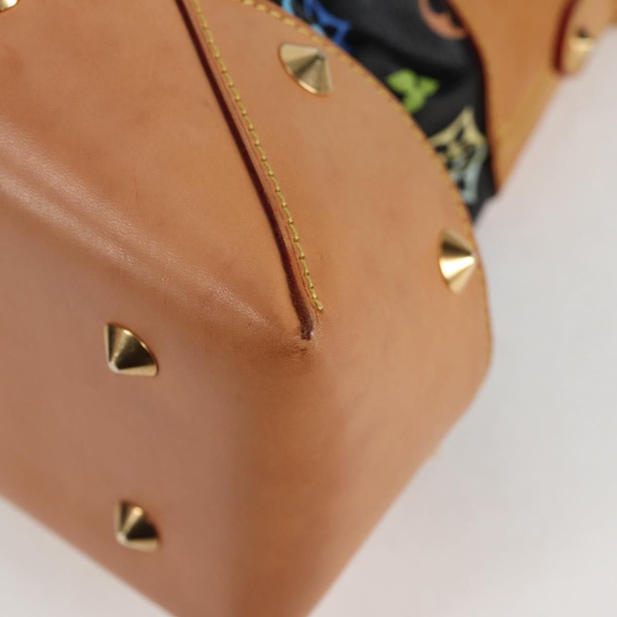 Louis Vuitton Louis Vuitton Judy shoulder Size ONE SIZE - 7 Thumbnail