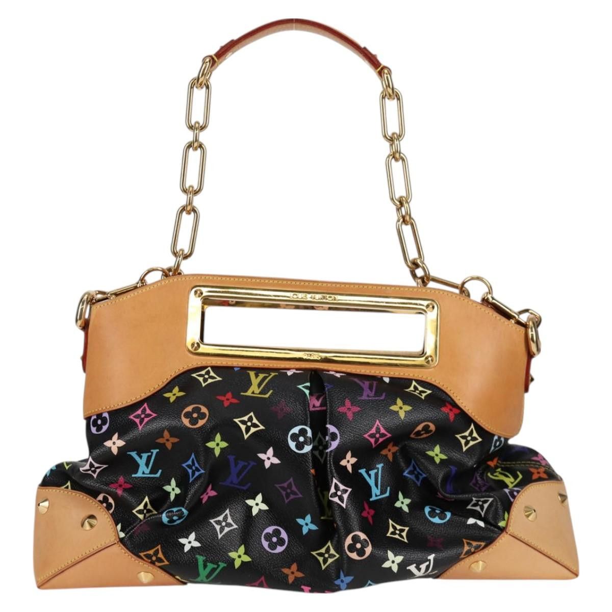 Louis Vuitton Louis Vuitton Judy shoulder Size ONE SIZE - 2 Thumbnail