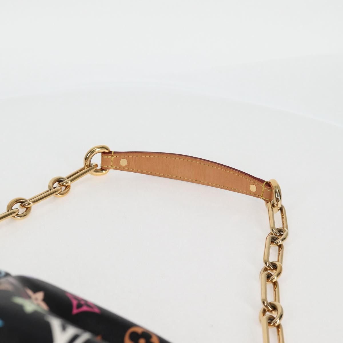 Louis Vuitton Louis Vuitton Judy shoulder Size ONE SIZE - 20 Thumbnail
