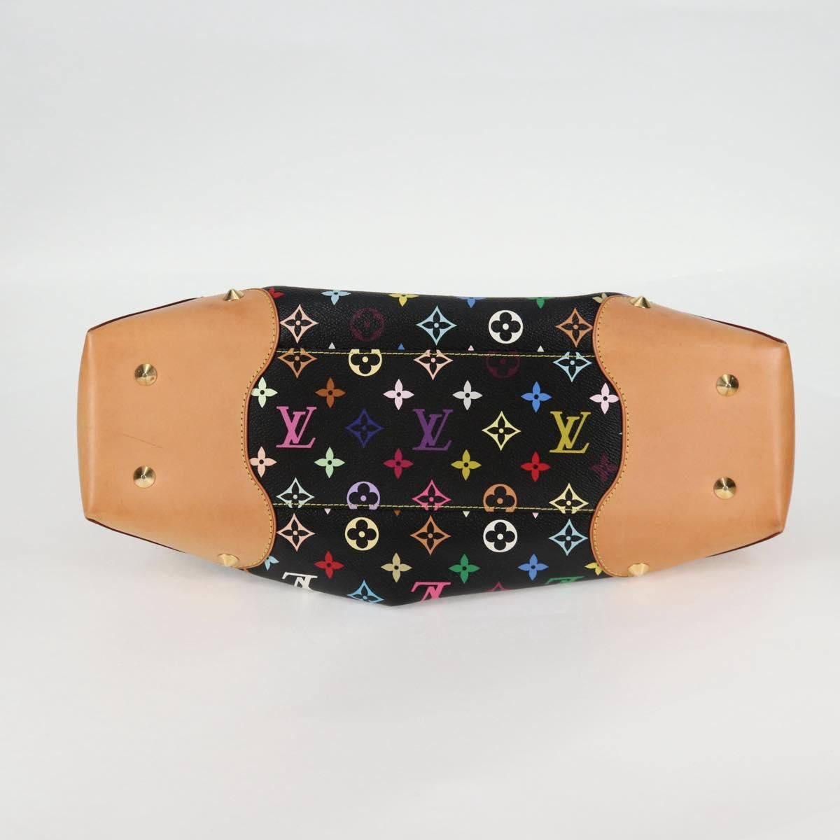 Louis Vuitton Louis Vuitton Judy shoulder Size ONE SIZE - 21 Thumbnail