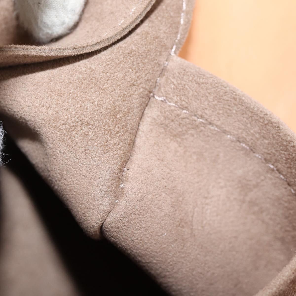 Louis Vuitton Louis Vuitton Judy shoulder Size ONE SIZE - 12 Thumbnail