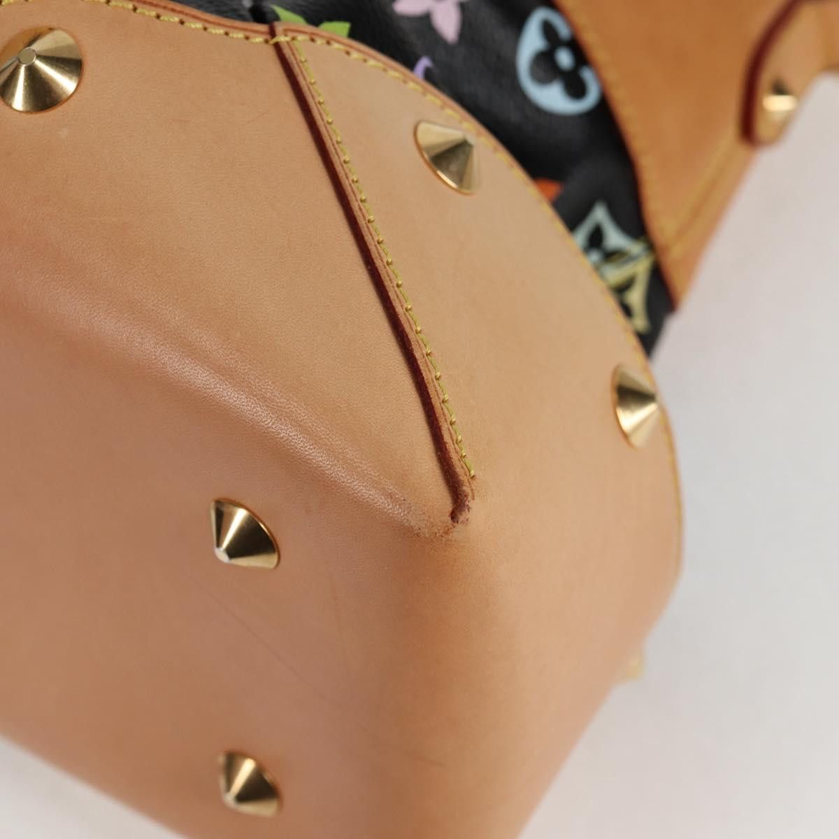 Louis Vuitton Louis Vuitton Judy shoulder Size ONE SIZE - 9 Thumbnail