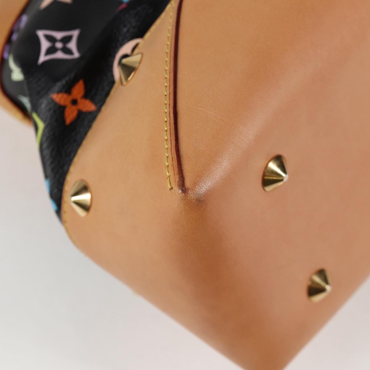 Louis Vuitton Louis Vuitton Judy shoulder Size ONE SIZE - 8 Thumbnail