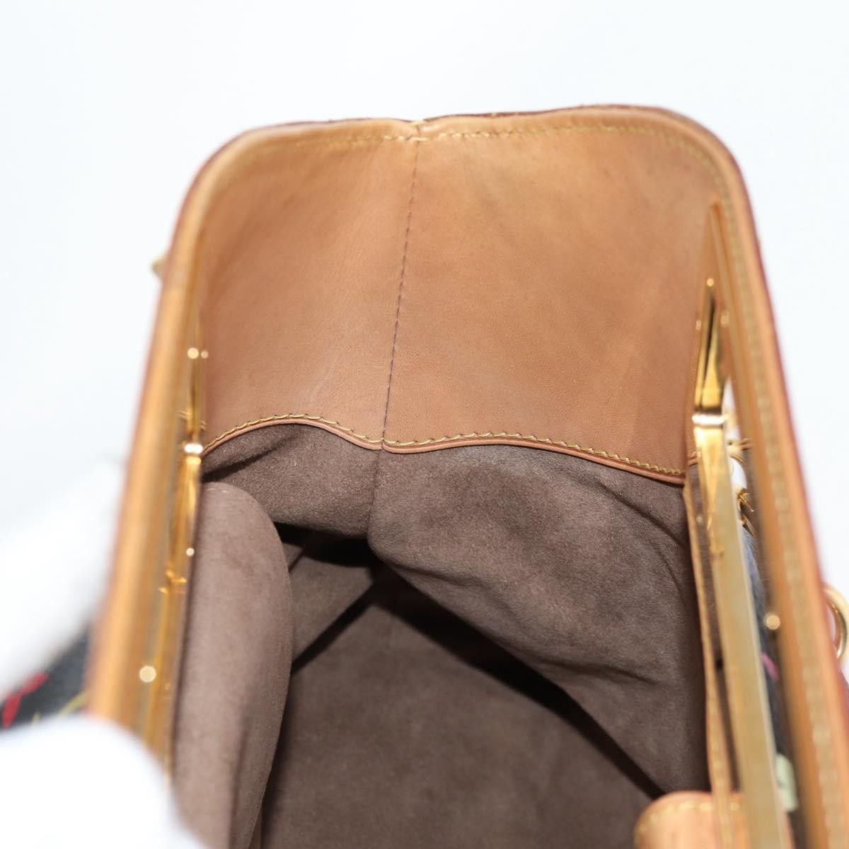 Louis Vuitton Louis Vuitton Judy shoulder Size ONE SIZE - 16 Thumbnail