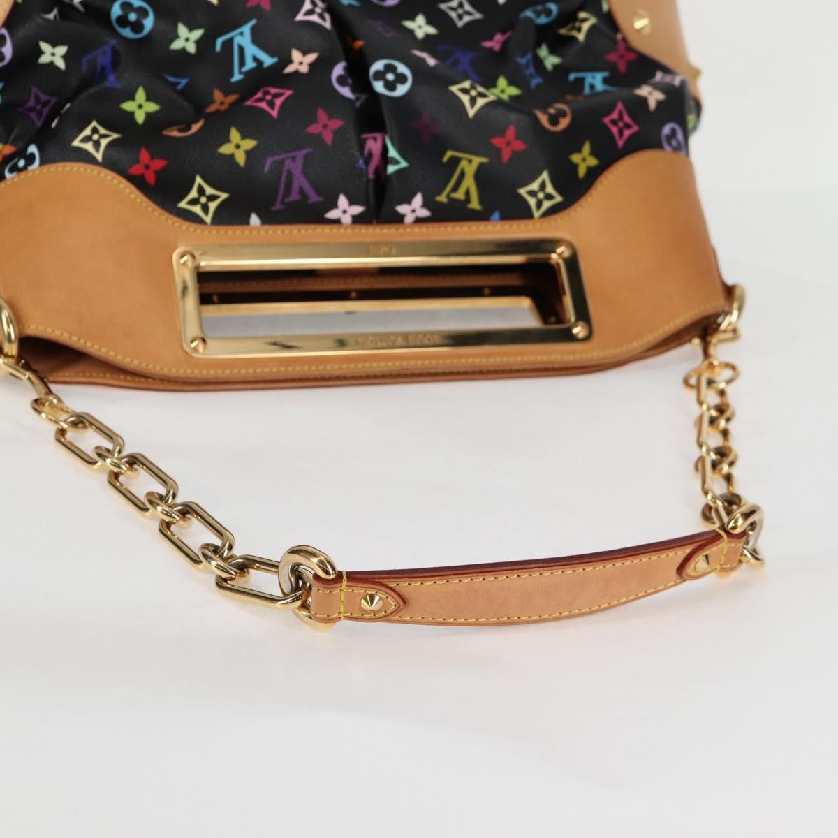 Louis Vuitton Louis Vuitton Judy shoulder Size ONE SIZE - 5 Thumbnail