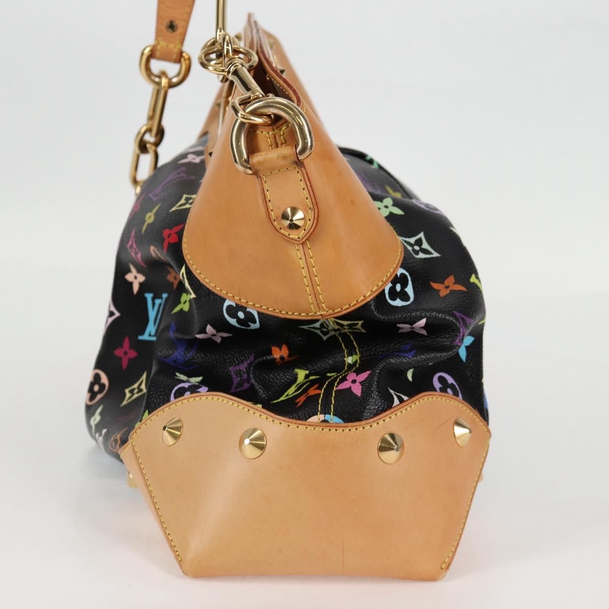 Louis Vuitton Louis Vuitton Judy shoulder Size ONE SIZE - 4 Thumbnail