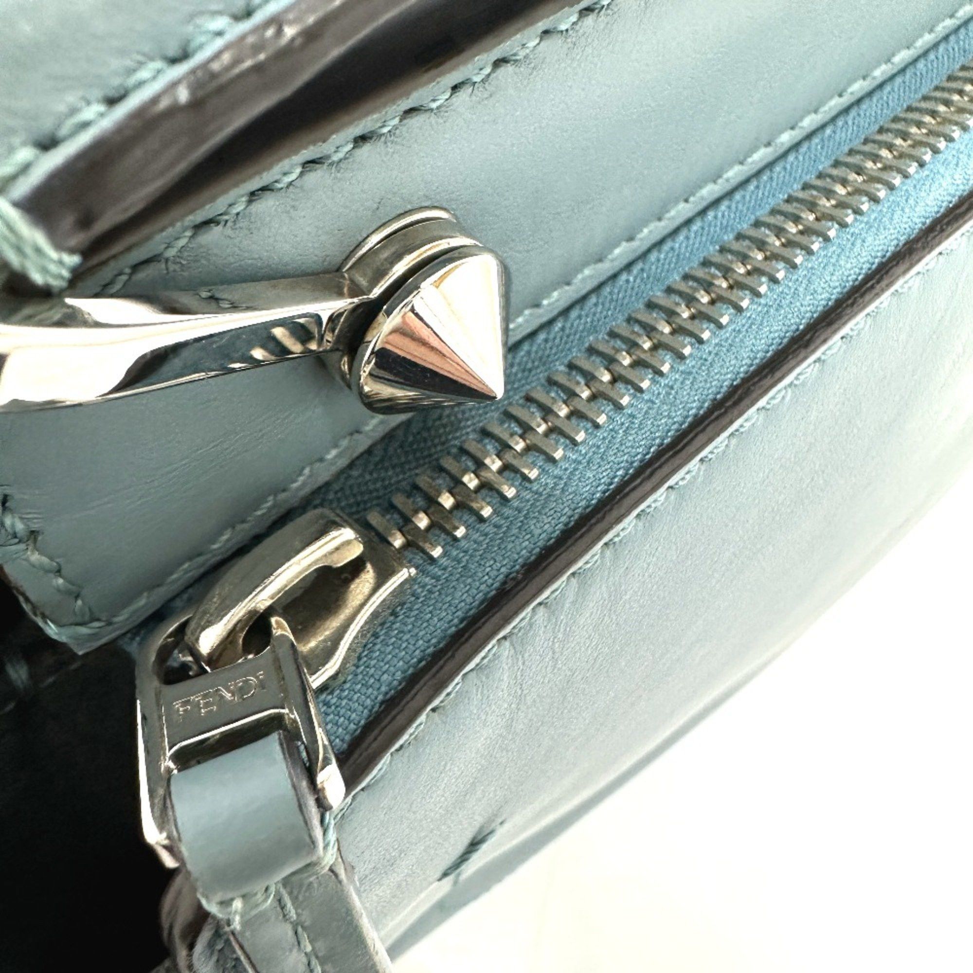 Fendi Fendi Dot Com handbag Size ONE SIZE - 8 Thumbnail