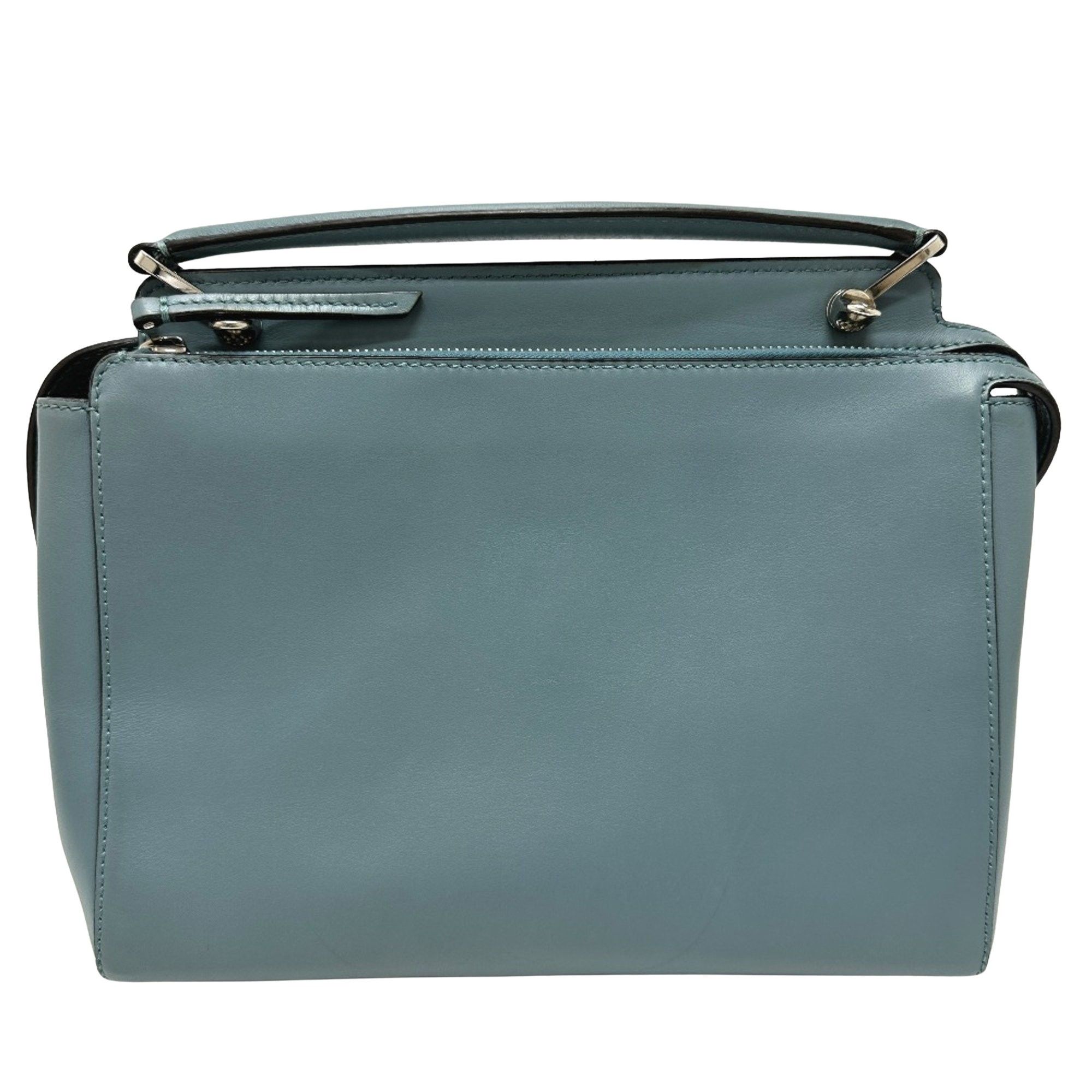 Fendi Fendi Dot Com handbag Size ONE SIZE - 2 Thumbnail