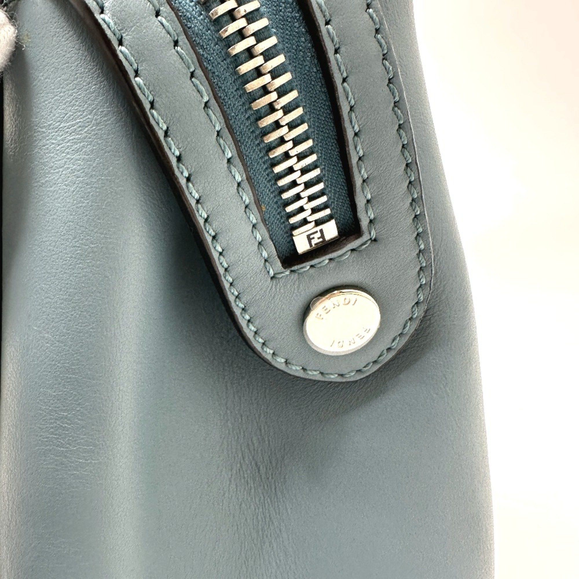 Fendi Fendi Dot Com handbag Size ONE SIZE - 16 Thumbnail