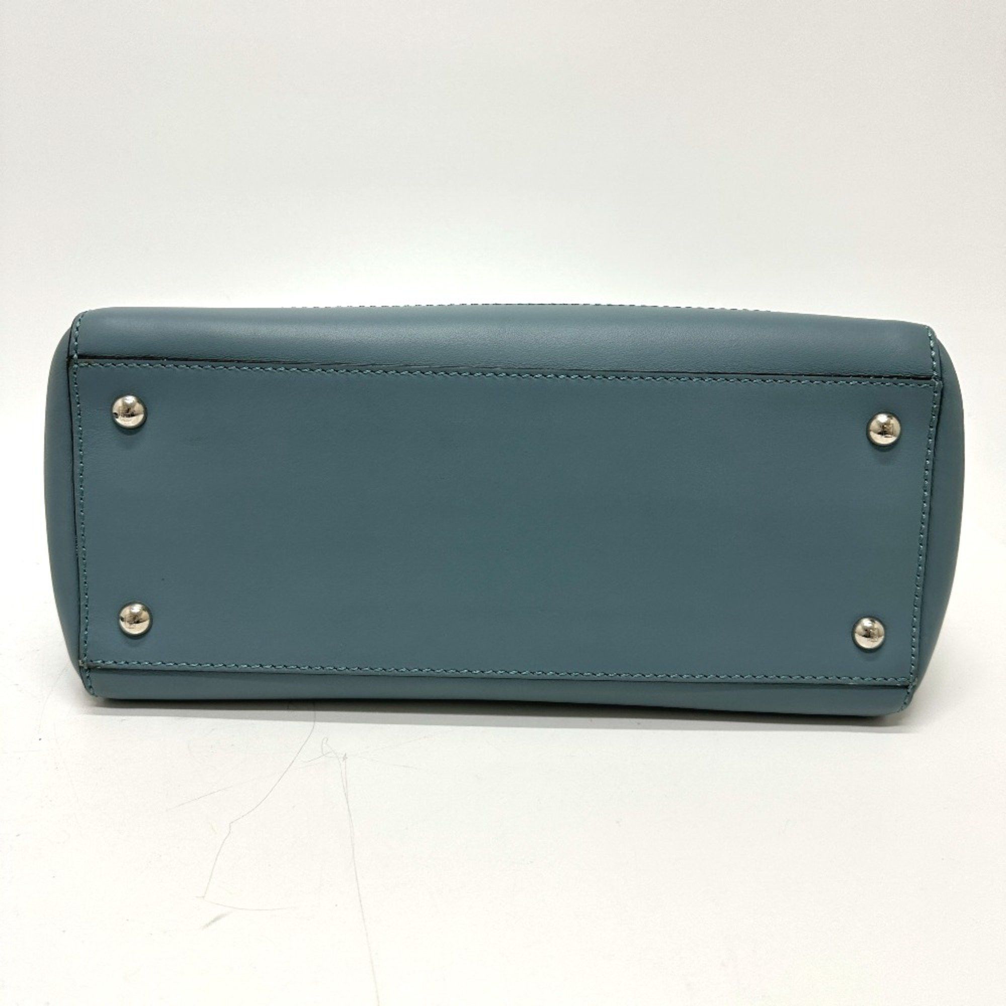 Fendi Fendi Dot Com handbag Size ONE SIZE - 3 Thumbnail