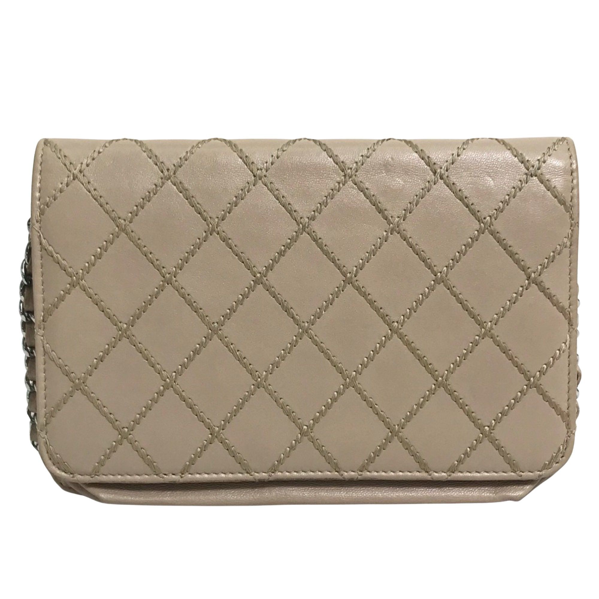 Chanel Chanel Wallet On Chain wallet Size ONE SIZE - 2 Thumbnail