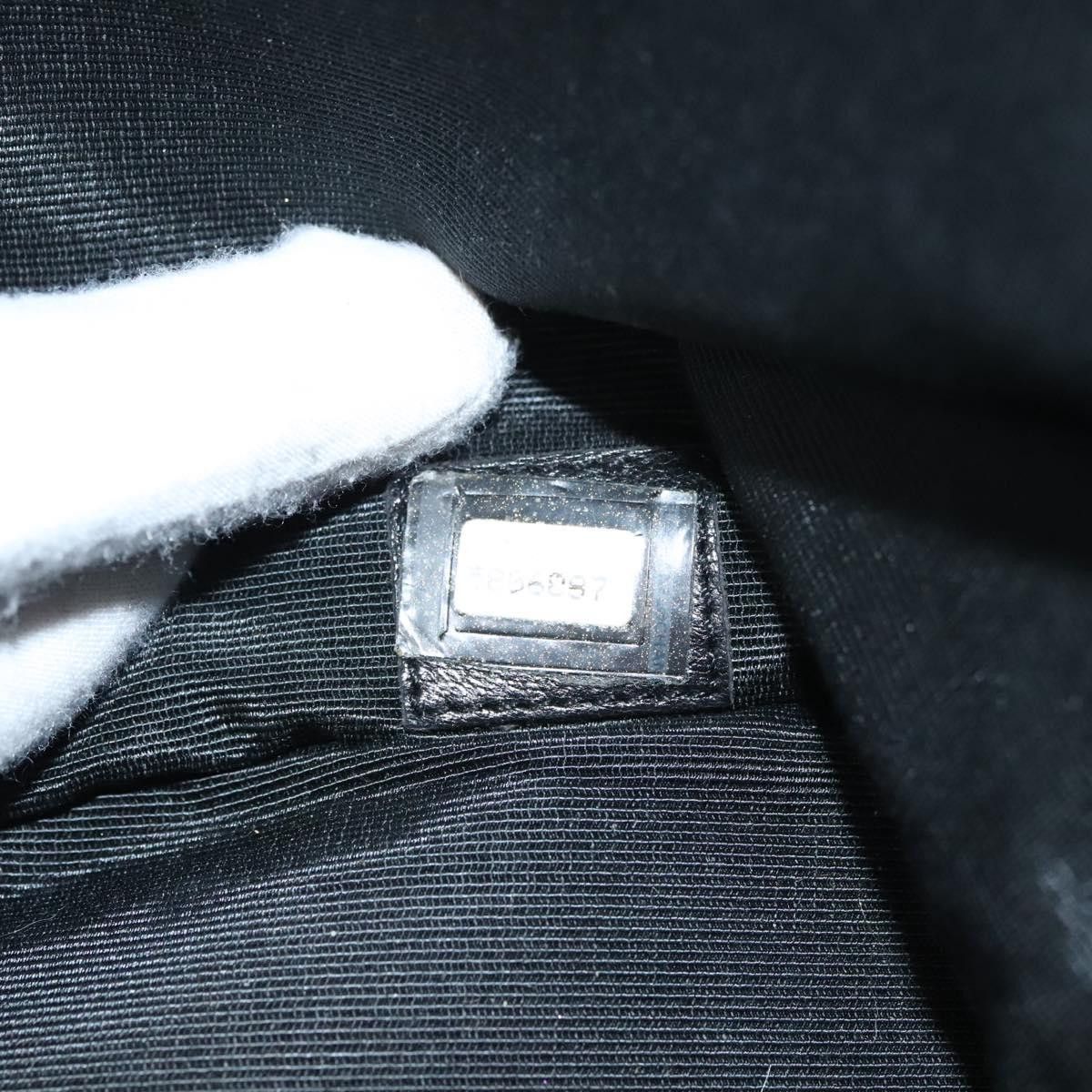 Chanel Chanel Chocolate bar handbag Size ONE SIZE - 12 Thumbnail