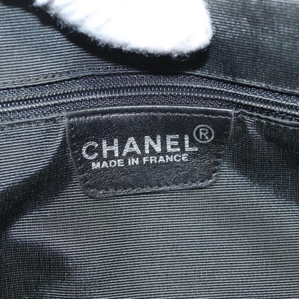 Chanel Chanel Chocolate bar handbag Size ONE SIZE - 13 Thumbnail