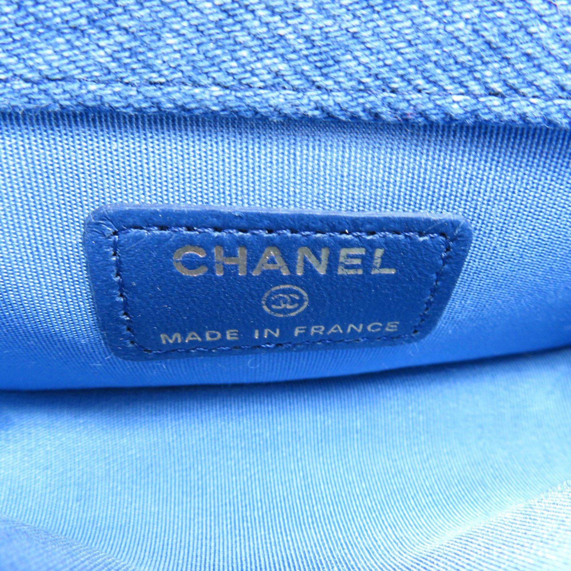 Chanel Chanel Matelassé shoulder Size ONE SIZE - 7 Thumbnail