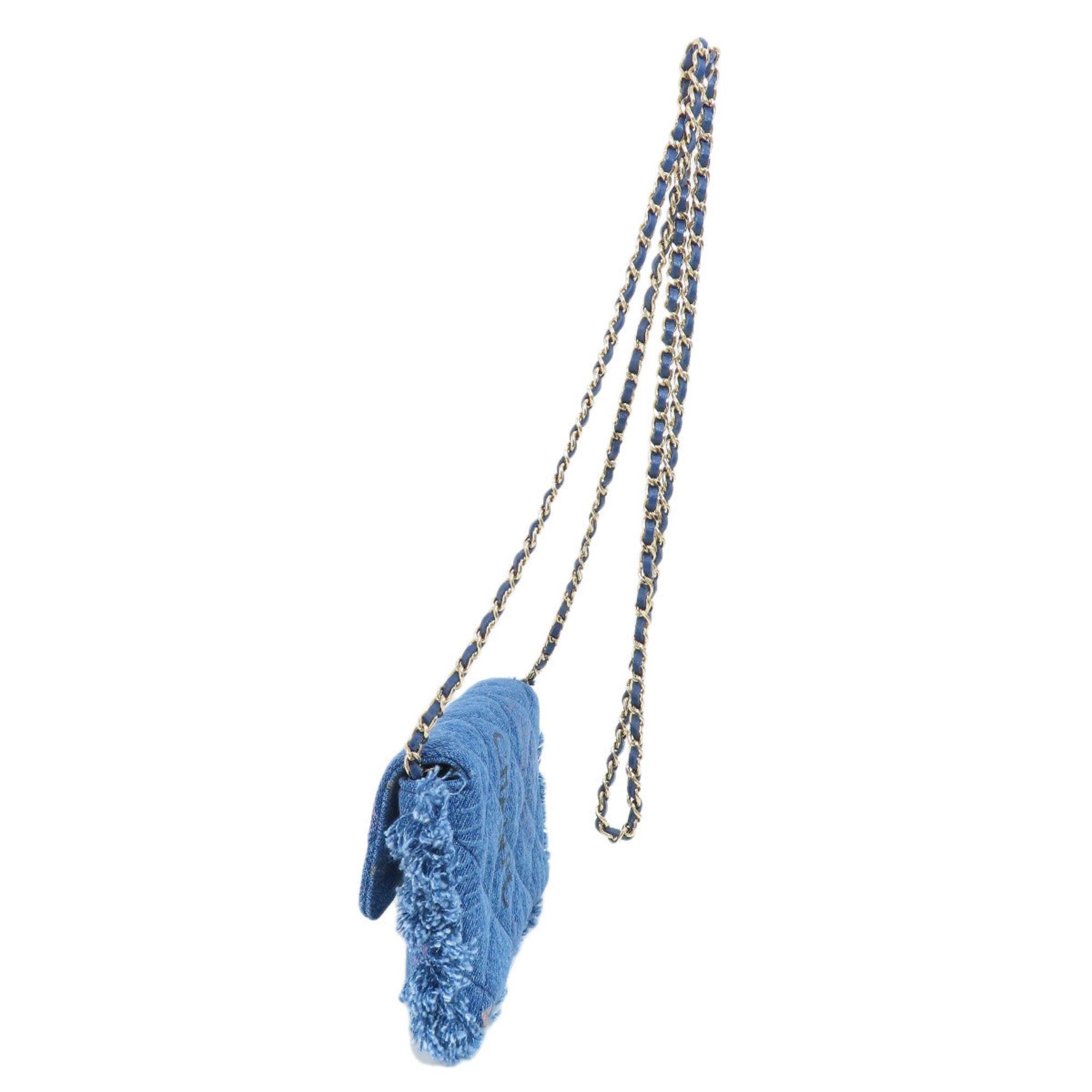 Chanel Chanel Matelassé shoulder Size ONE SIZE - 4 Thumbnail