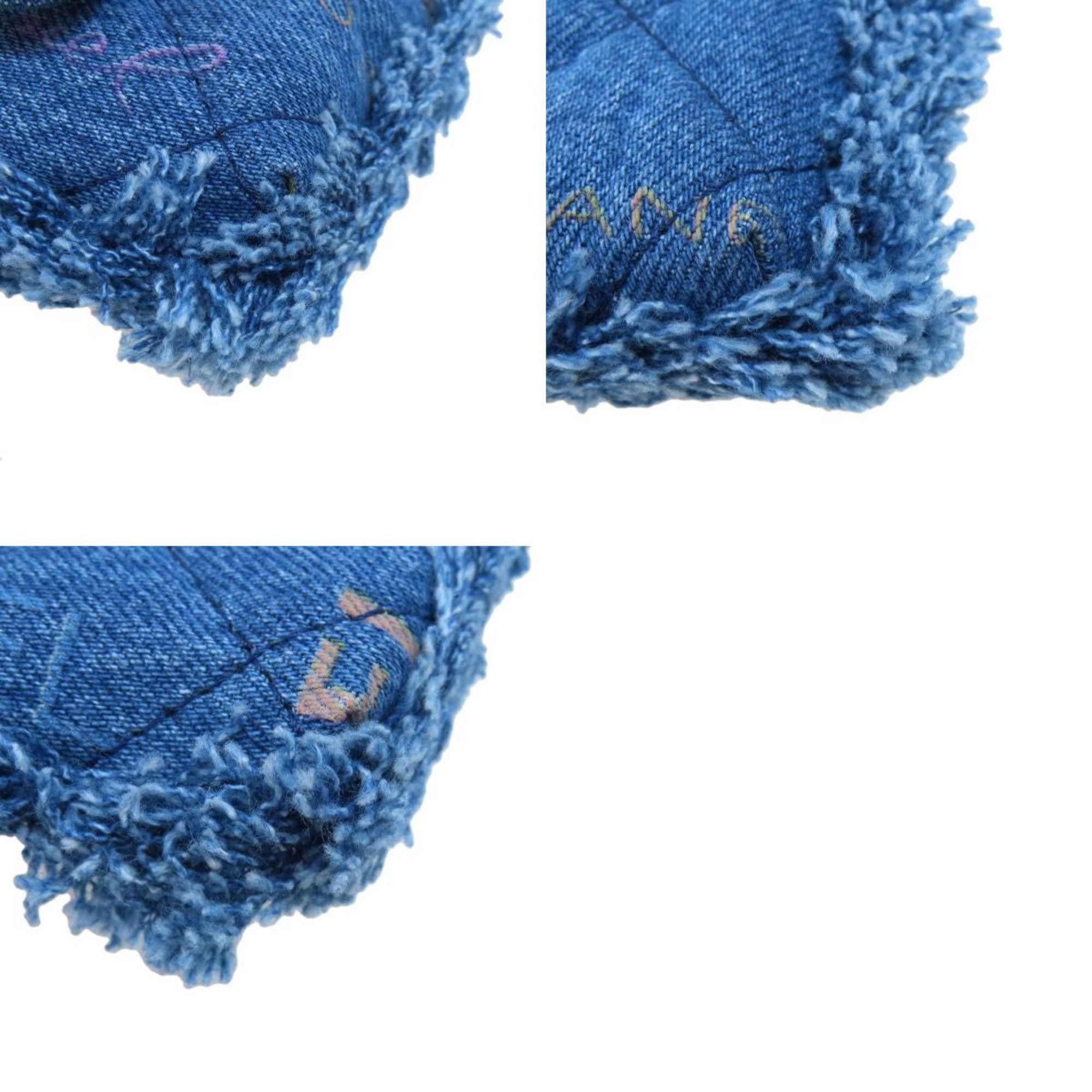 Chanel Chanel Matelassé shoulder Size ONE SIZE - 10 Thumbnail