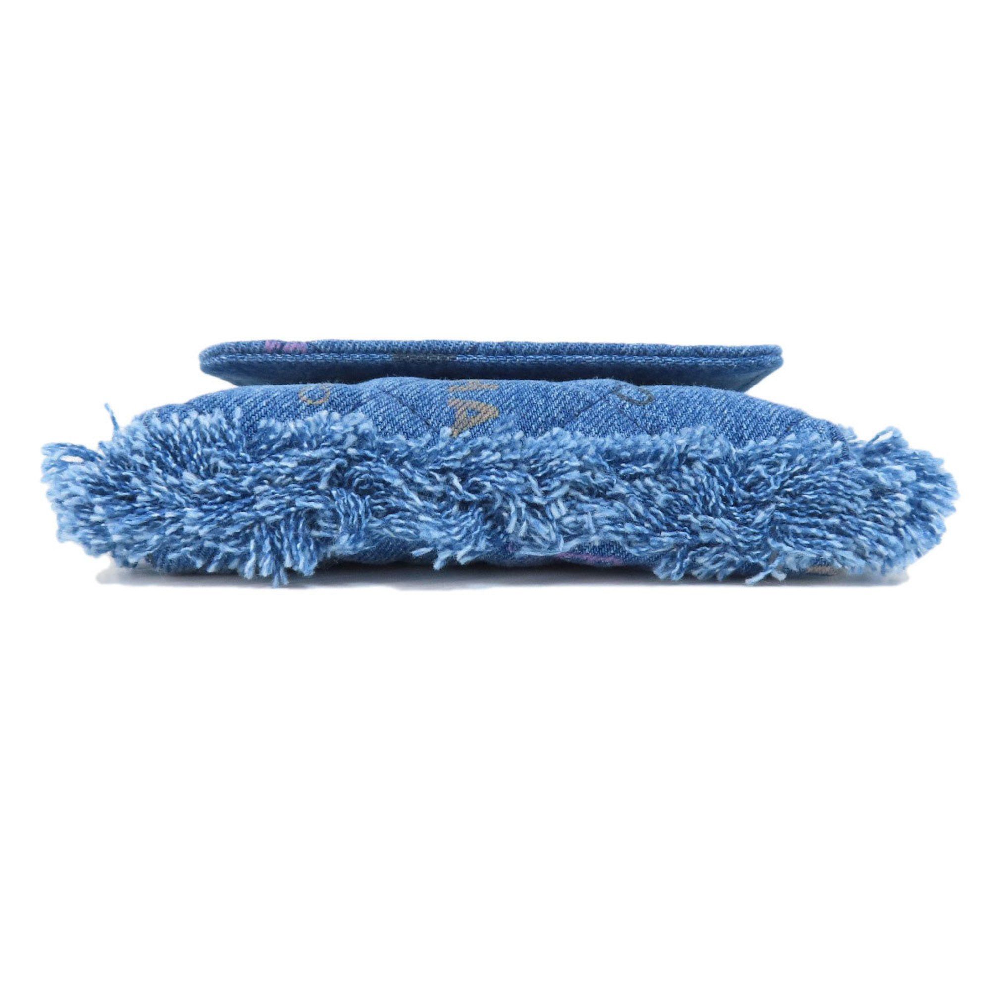 Chanel Chanel Matelassé shoulder Size ONE SIZE - 3 Thumbnail