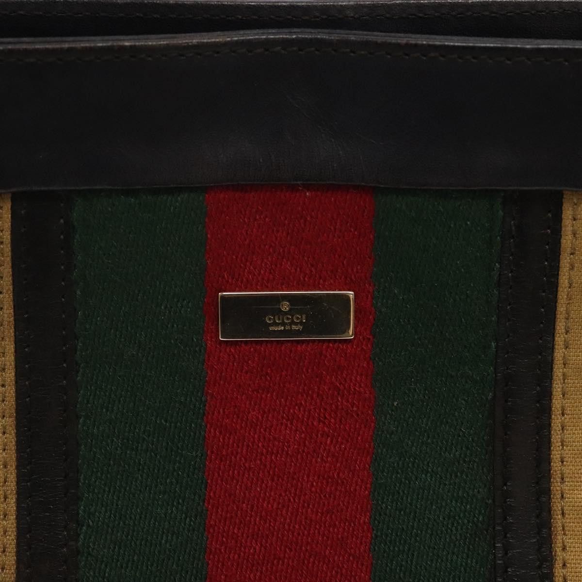 Gucci Gucci Sherry shoulder Size ONE SIZE - 10 Thumbnail