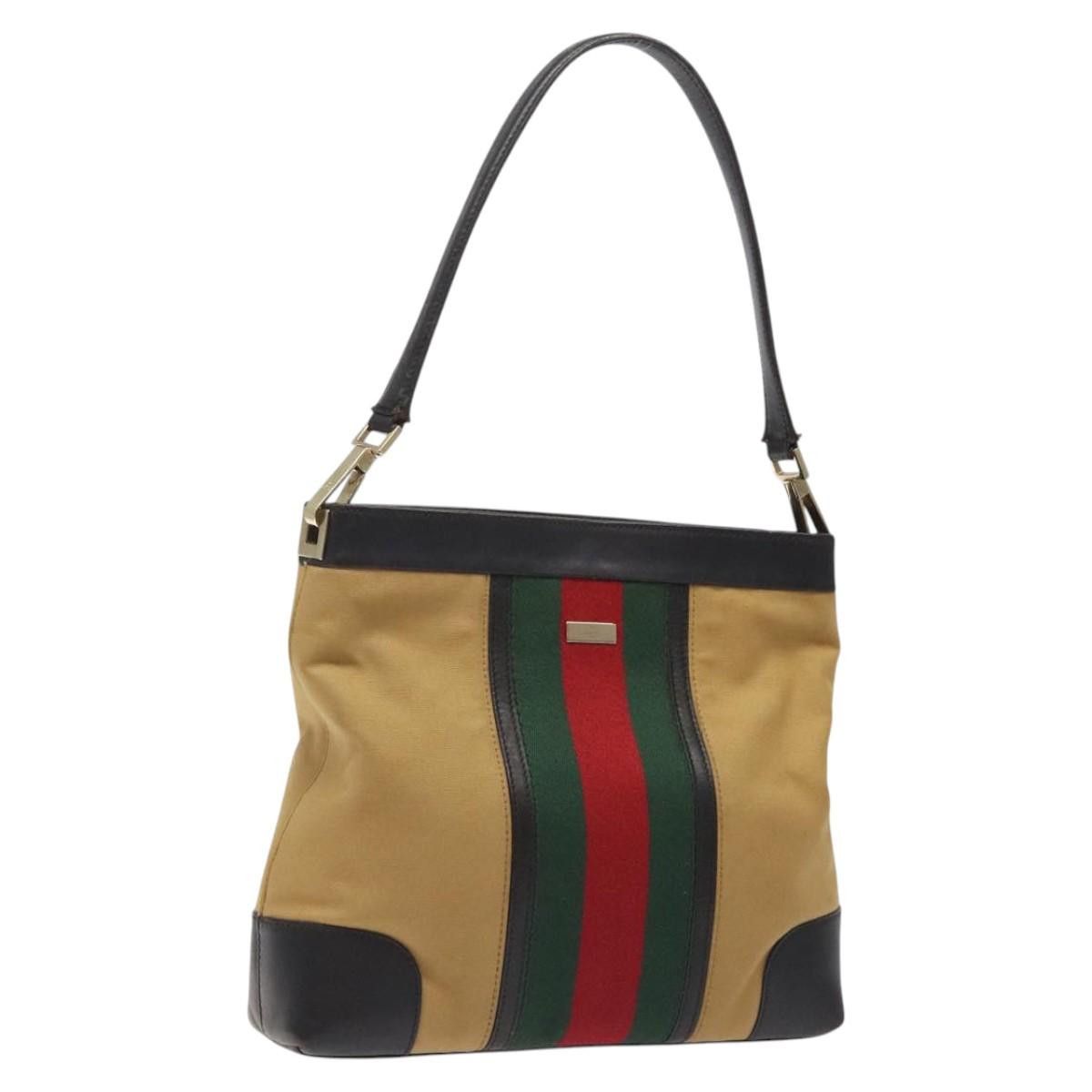 Gucci Gucci Sherry shoulder Size ONE SIZE - 15 Thumbnail