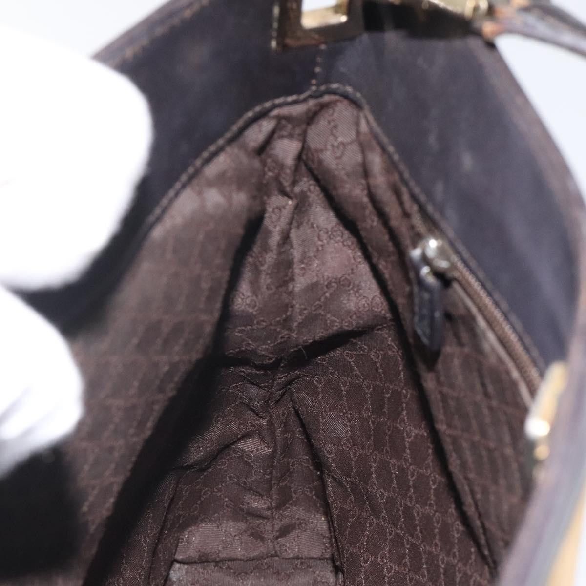 Gucci Gucci Sherry shoulder Size ONE SIZE - 20 Thumbnail