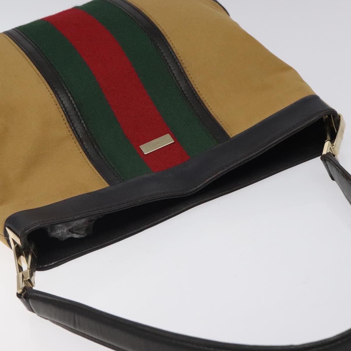 Gucci Gucci Sherry shoulder Size ONE SIZE - 16 Thumbnail