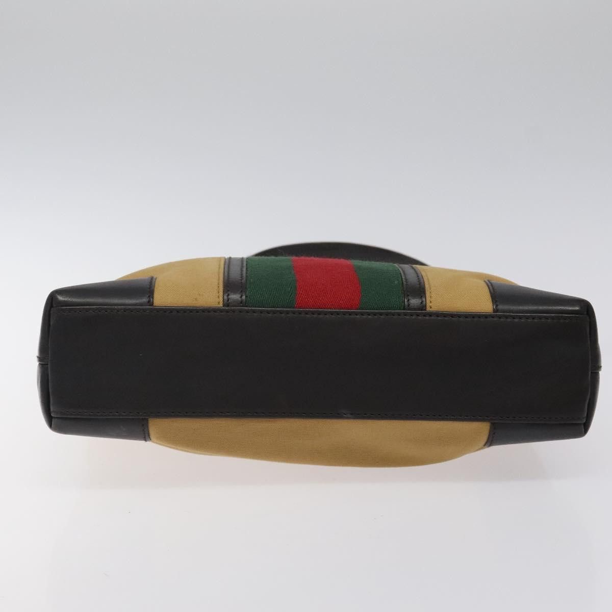Gucci Gucci Sherry shoulder Size ONE SIZE - 18 Thumbnail