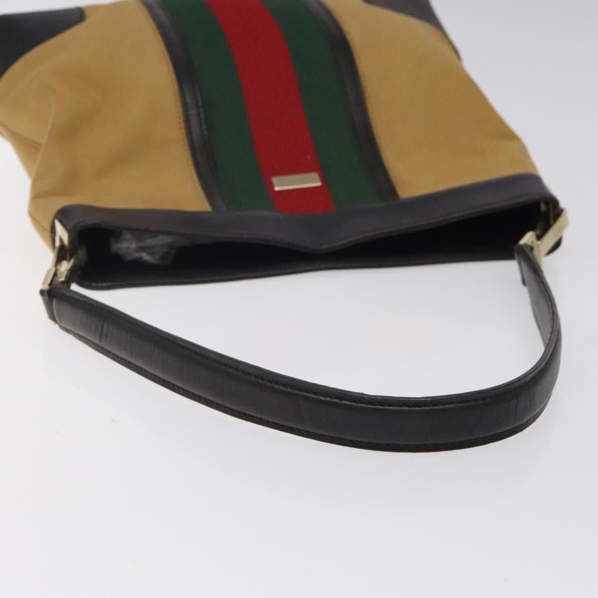 Gucci Gucci Sherry shoulder Size ONE SIZE - 5 Thumbnail