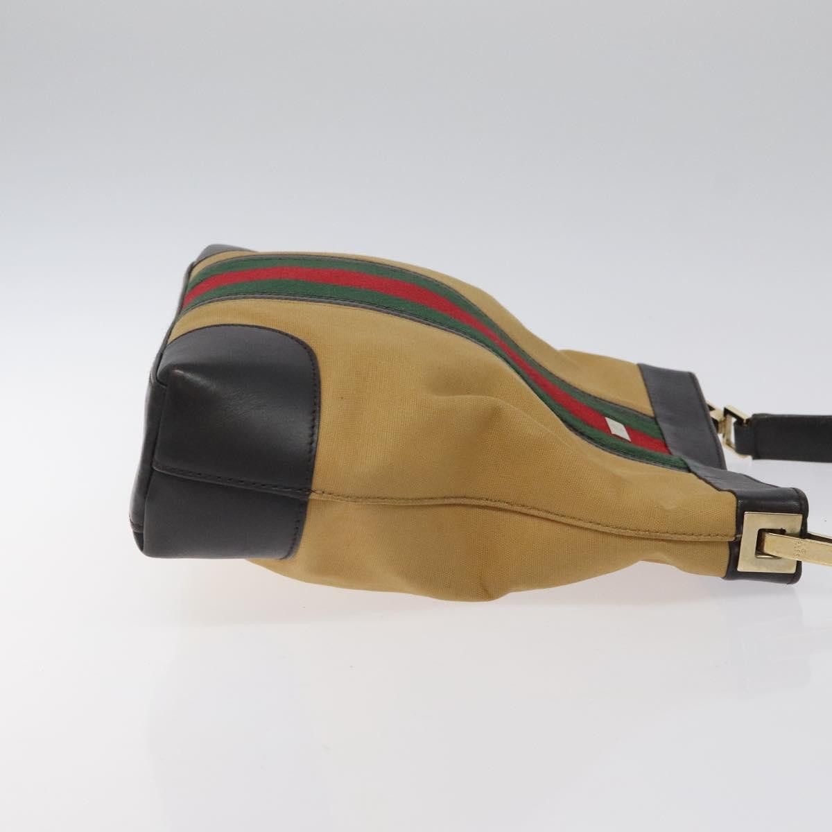 Gucci Gucci Sherry shoulder Size ONE SIZE - 3 Thumbnail