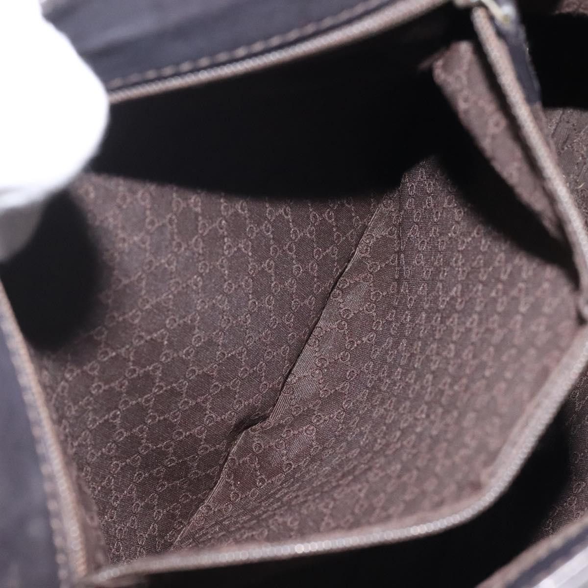 Gucci Gucci Sherry shoulder Size ONE SIZE - 21 Thumbnail