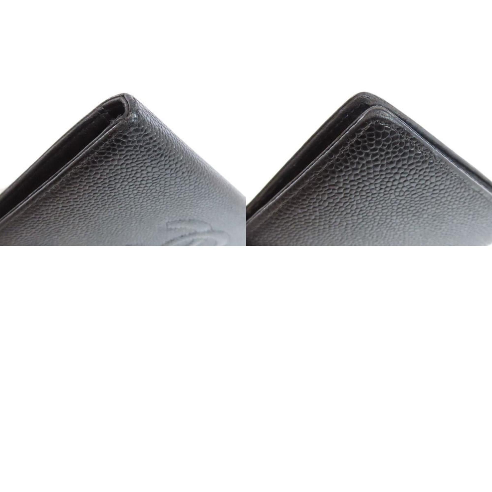 Chanel Chanel Logo CC wallet Size ONE SIZE - 10 Thumbnail