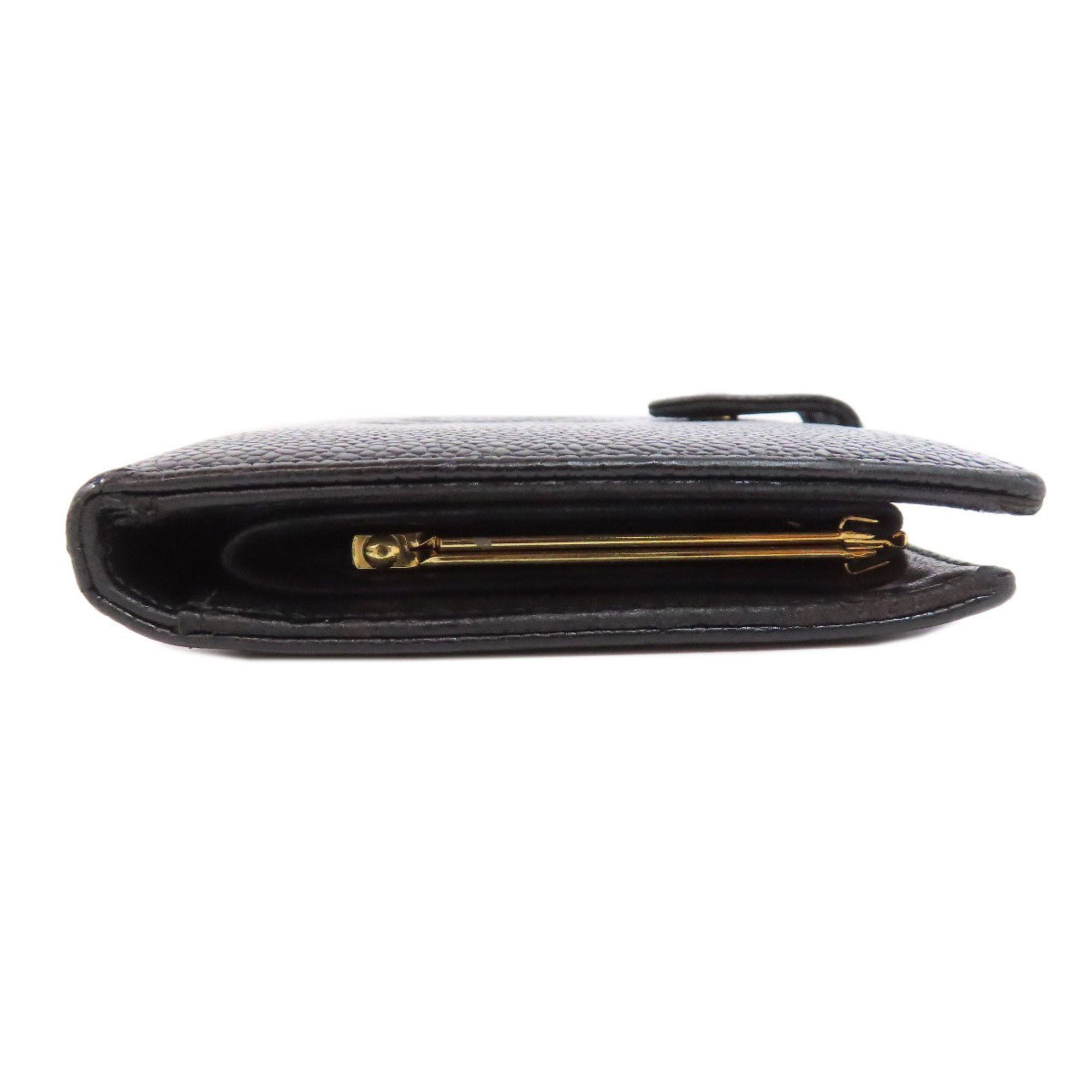 Chanel Chanel Logo CC wallet Size ONE SIZE - 3 Thumbnail