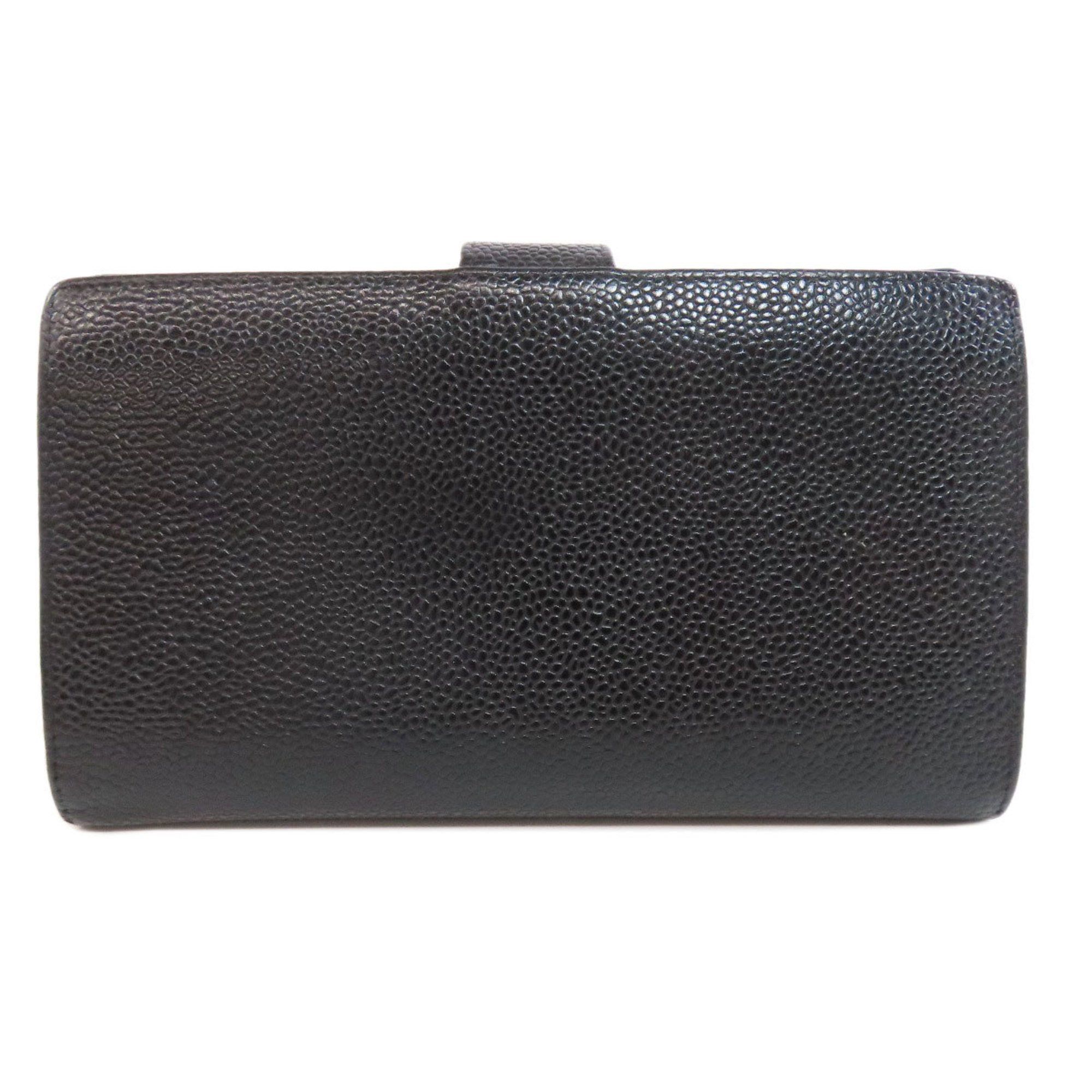 Chanel Chanel Logo CC wallet Size ONE SIZE - 2 Thumbnail