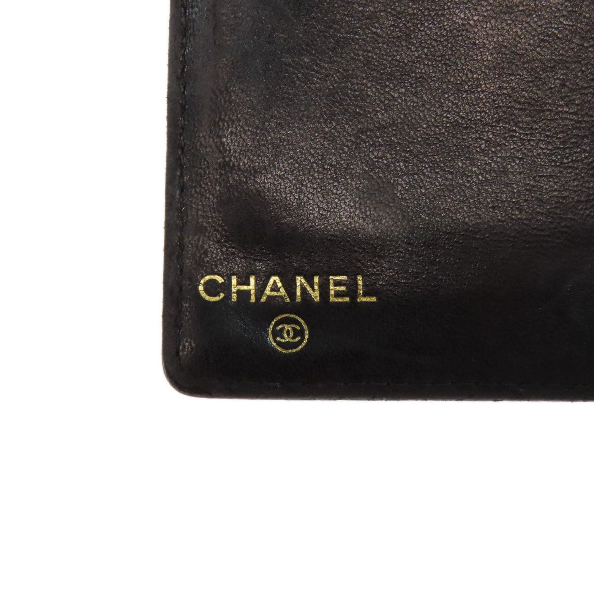 Chanel Chanel Logo CC wallet Size ONE SIZE - 7 Thumbnail