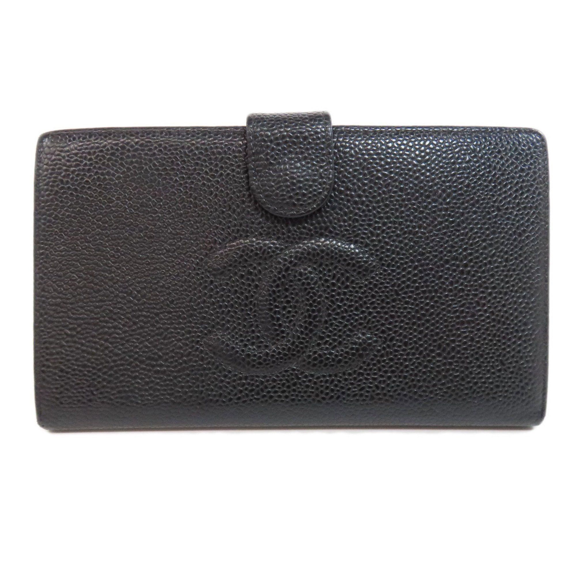 Chanel Chanel Logo CC wallet Size ONE SIZE - 11 Thumbnail