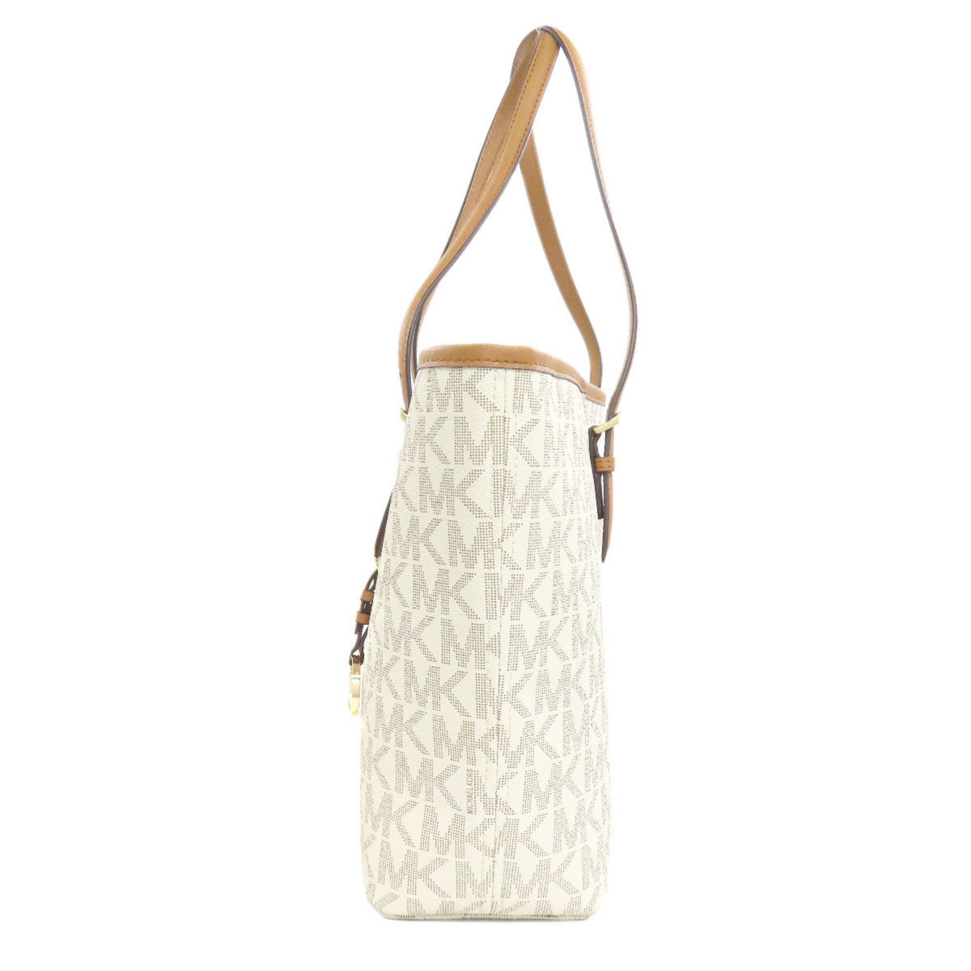 Michael Kors Michael Kors Jet set tote Size ONE SIZE - 3 Thumbnail