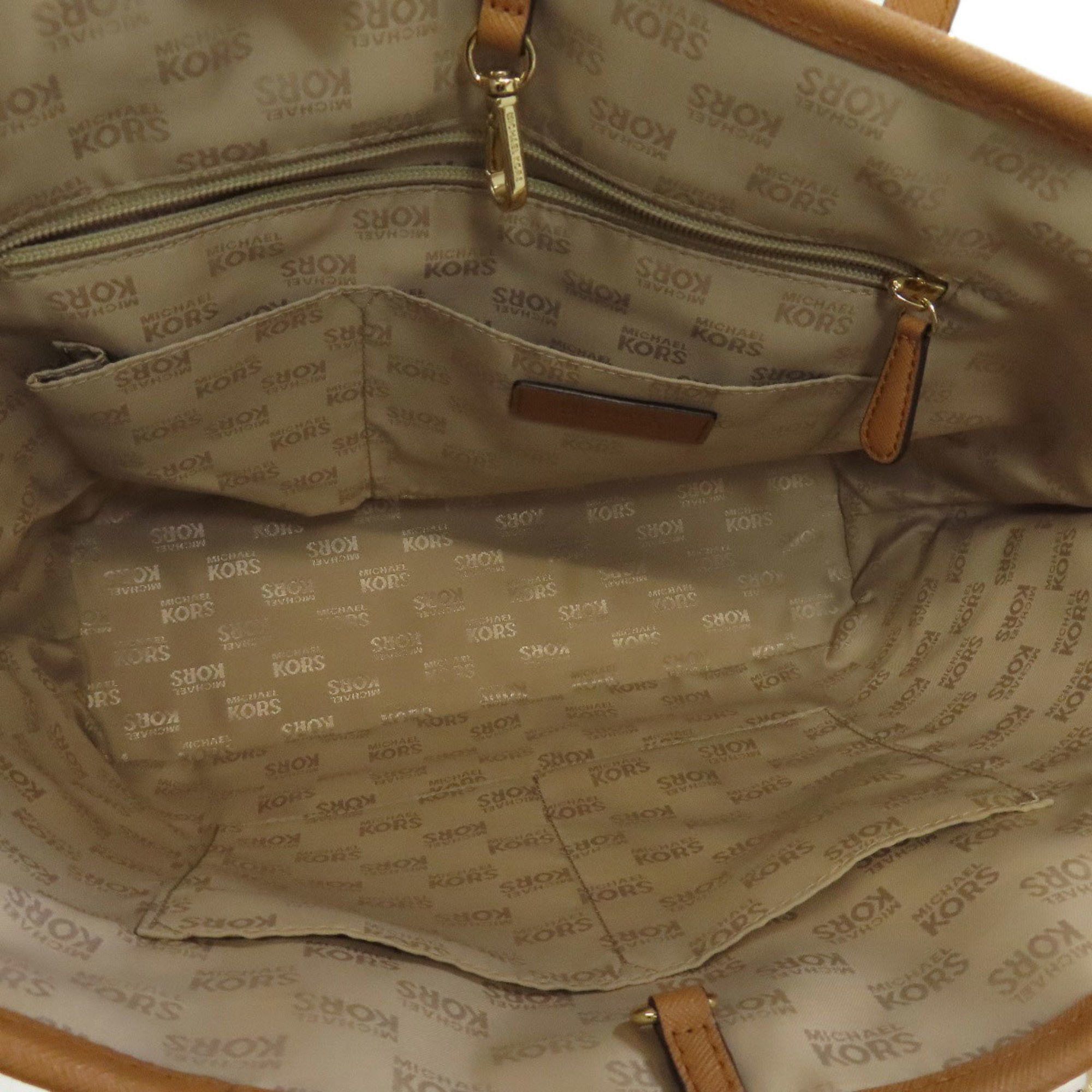 Michael Kors Michael Kors Jet set tote Size ONE SIZE - 8 Thumbnail