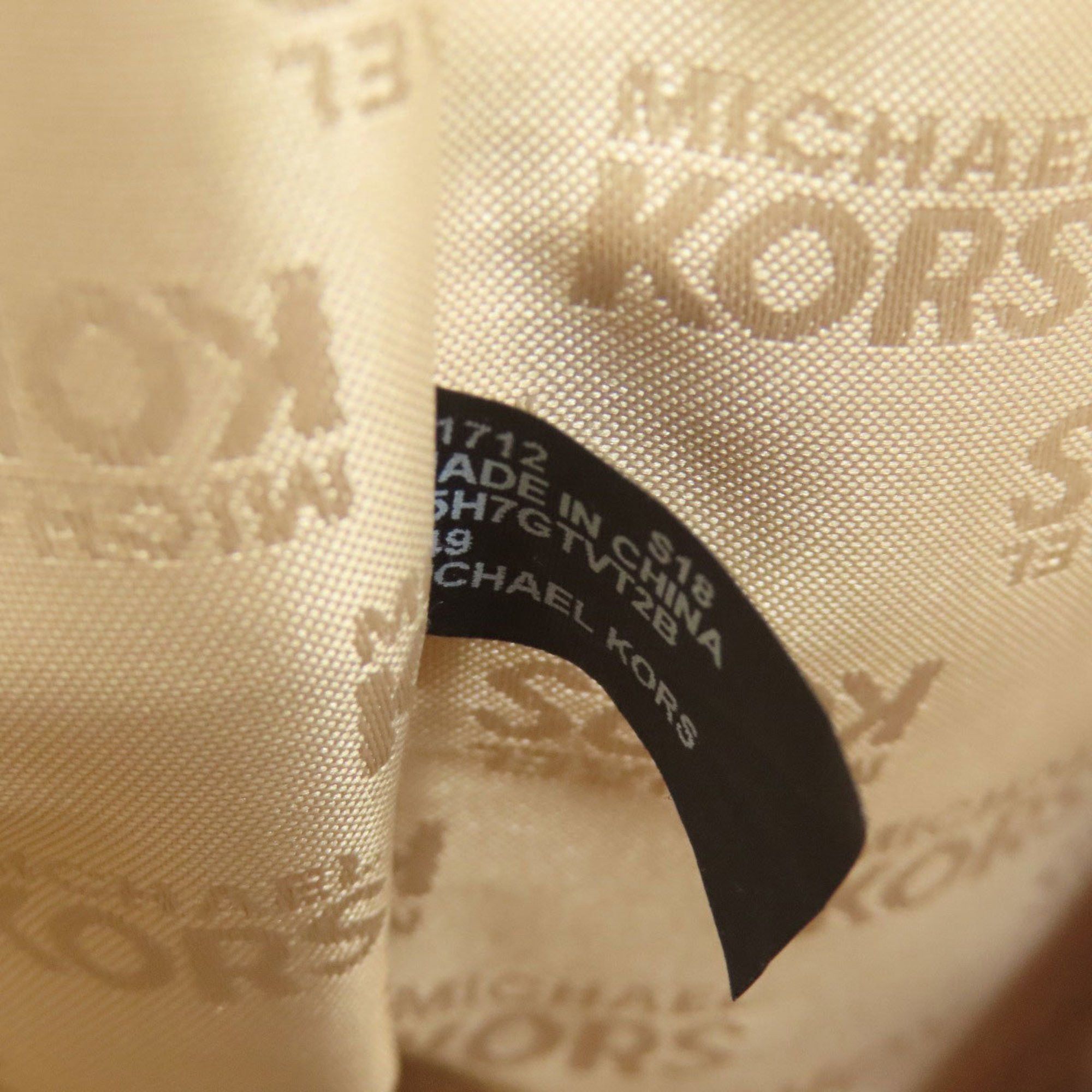 Michael Kors Michael Kors Jet set tote Size ONE SIZE - 11 Thumbnail
