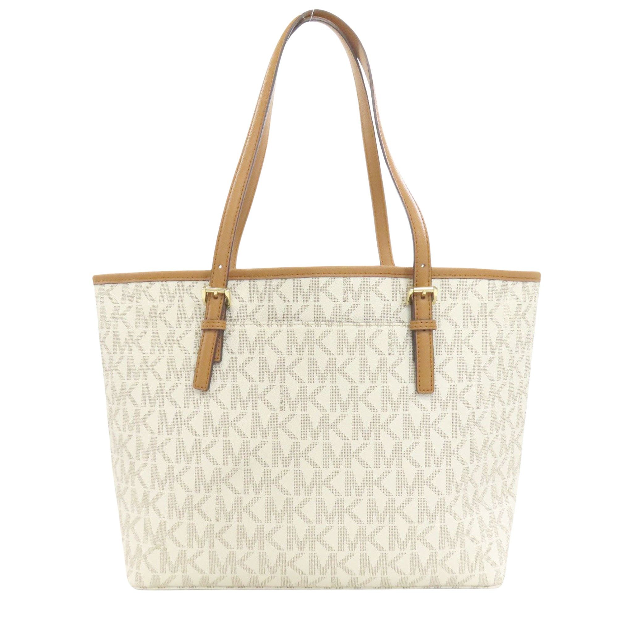 Michael Kors Michael Kors Jet set tote Size ONE SIZE - 2 Thumbnail