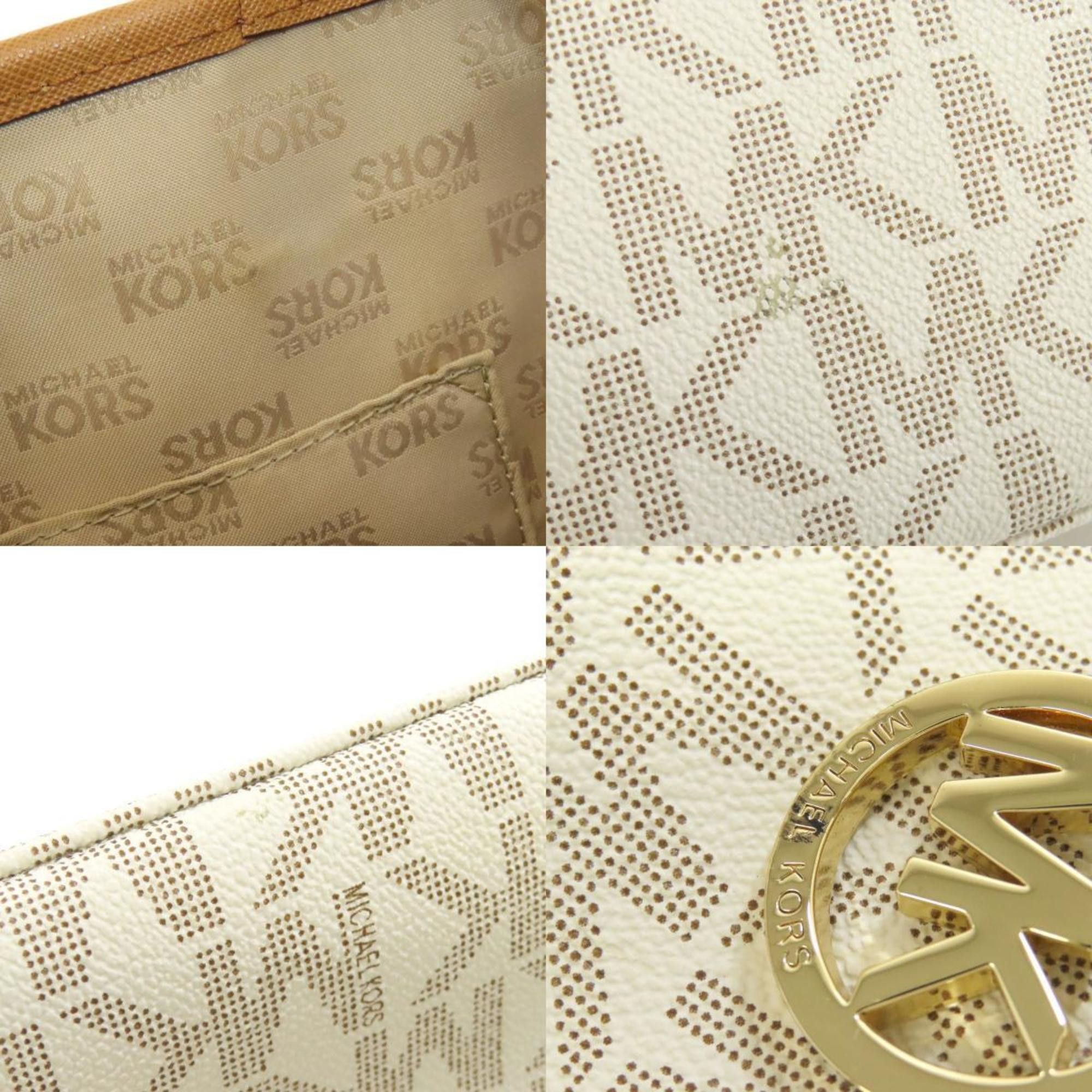 Michael Kors Michael Kors Jet set tote Size ONE SIZE - 6 Thumbnail