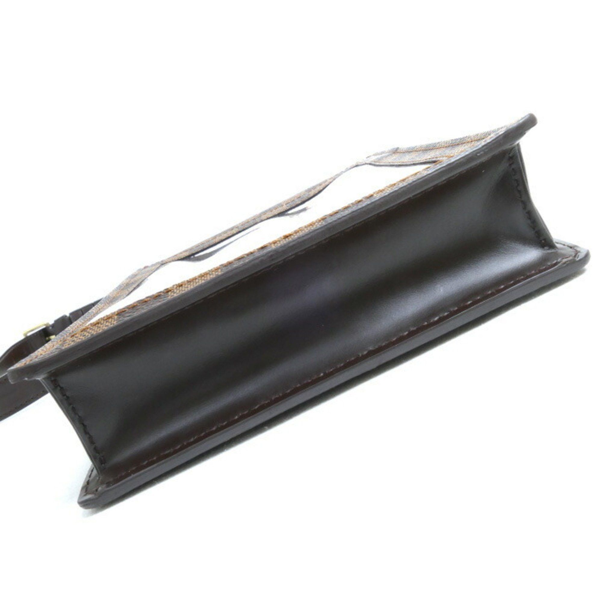 Louis Vuitton Louis Vuitton Portobello shoulder Size ONE SIZE - 3 Thumbnail