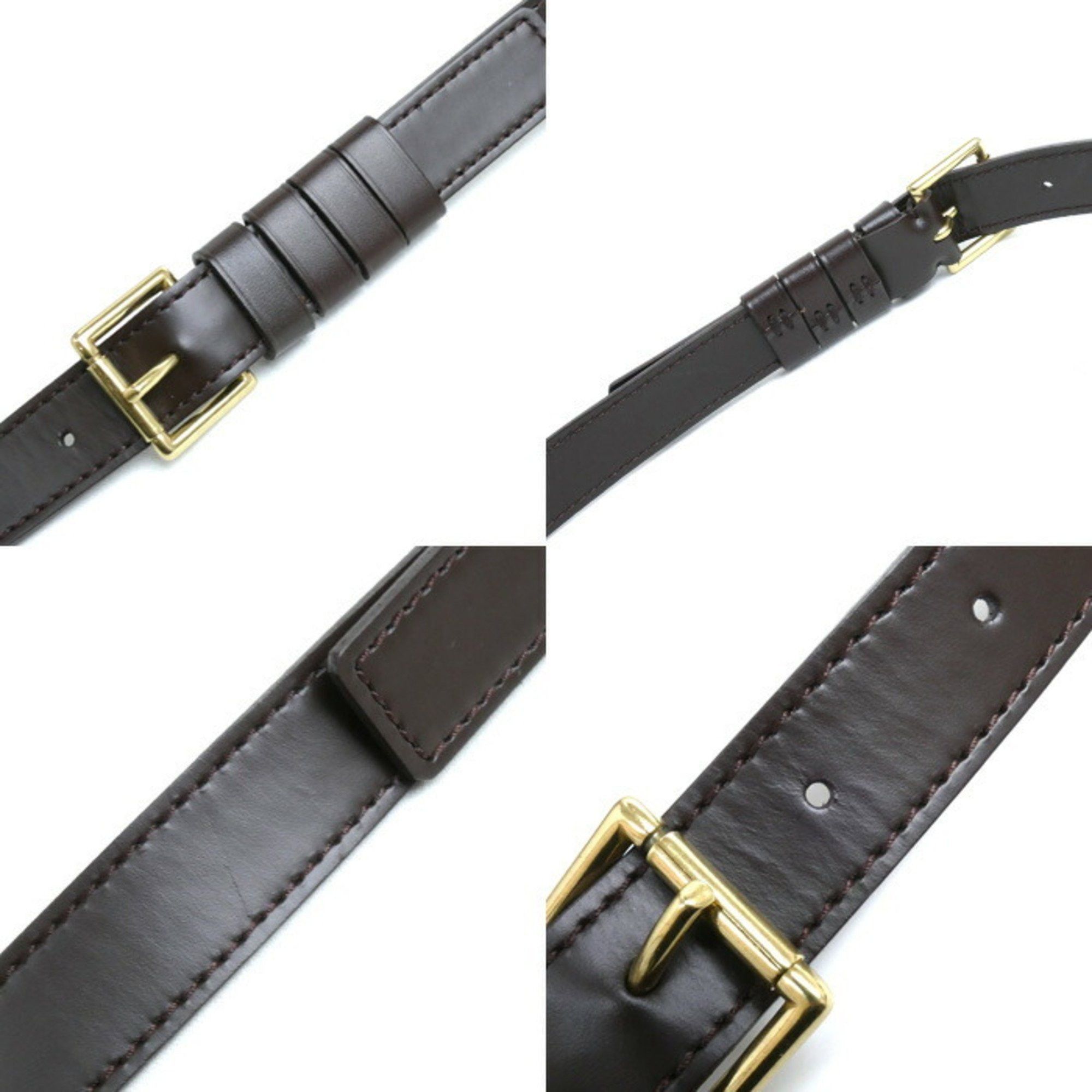 Louis Vuitton Louis Vuitton Portobello shoulder Size ONE SIZE - 7 Thumbnail