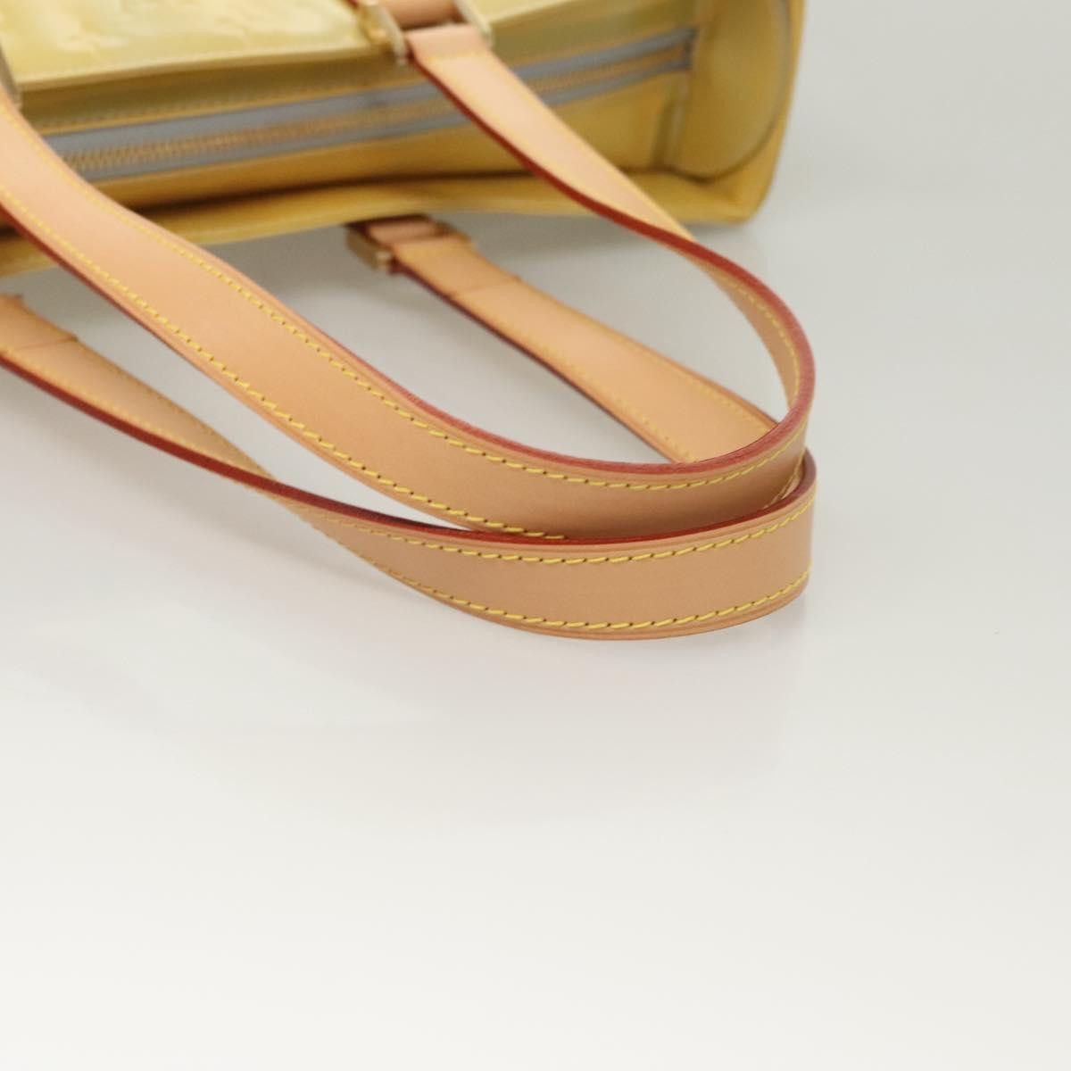 Louis Vuitton Louis Vuitton Columbus tote Size ONE SIZE - 5 Thumbnail