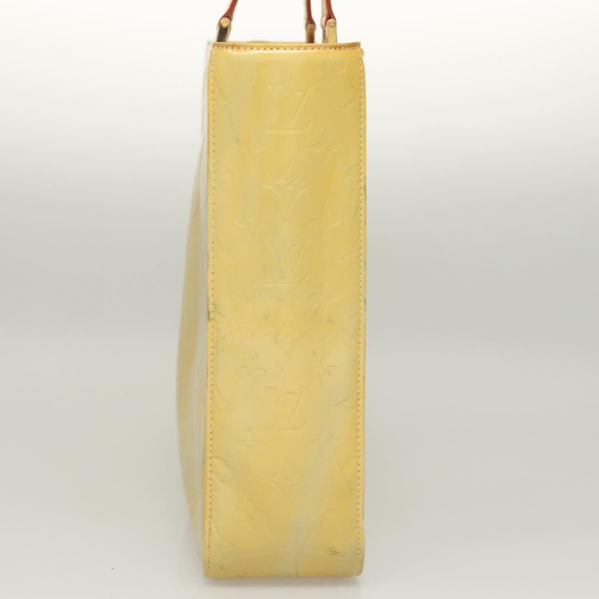 Louis Vuitton Louis Vuitton Columbus tote Size ONE SIZE - 4 Thumbnail